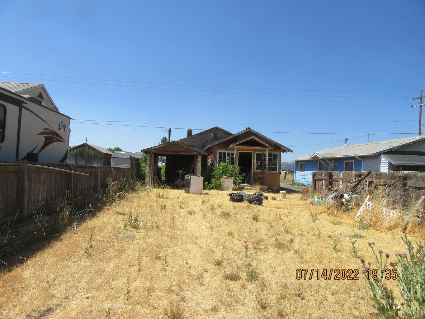 109 Oregon, Dorris, 96023