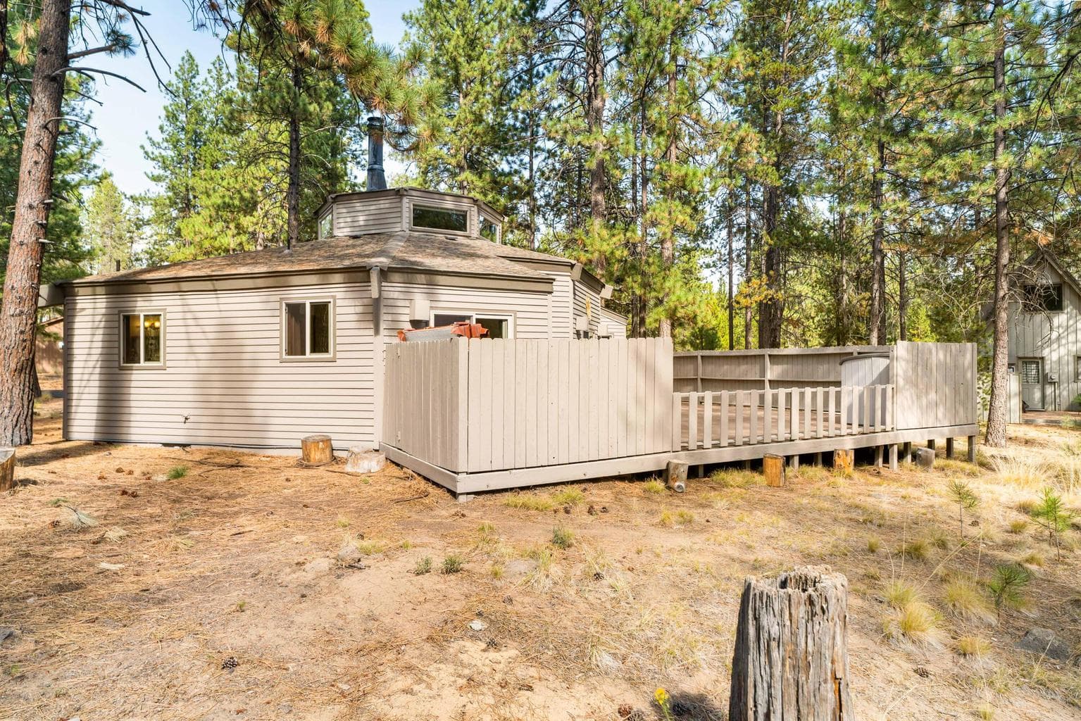 Photo of 18031 Diamond Peak Lane 22 of 24