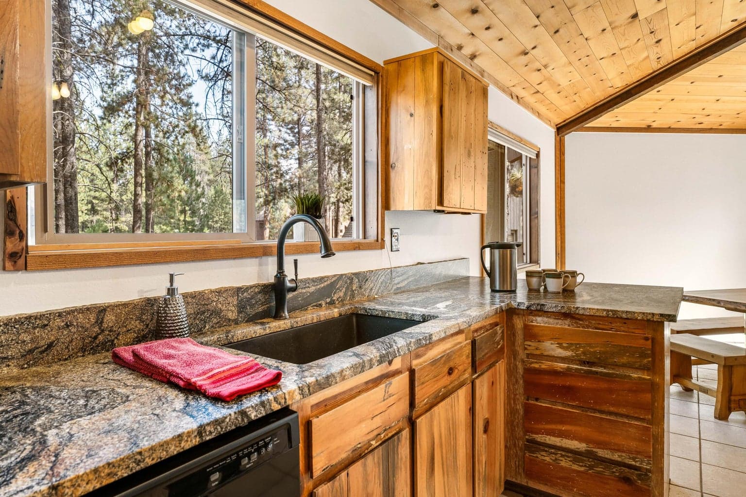 Photo of 18031 Diamond Peak Lane 10 of 24