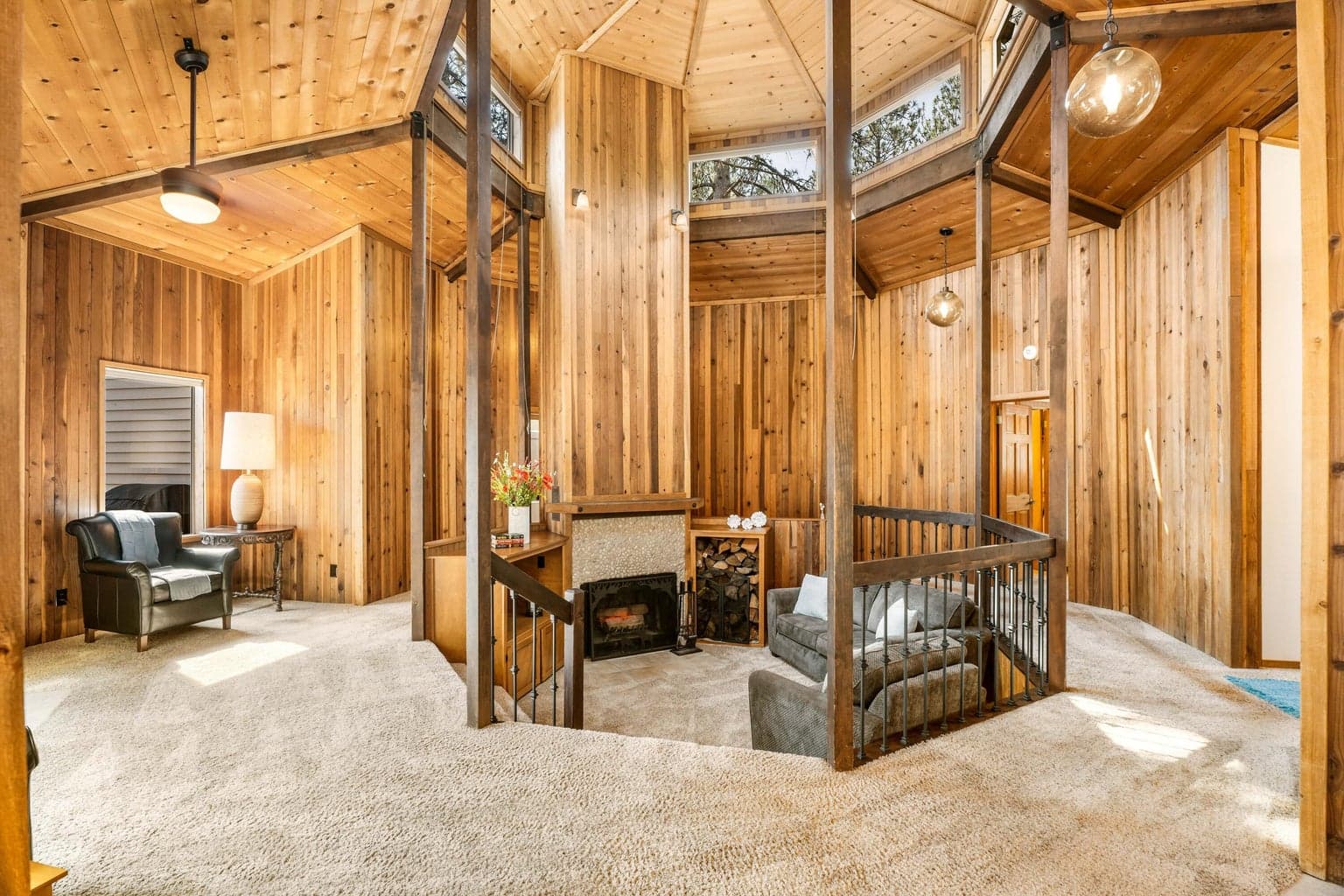 Photo of 18031 Diamond Peak Lane 5 of 24