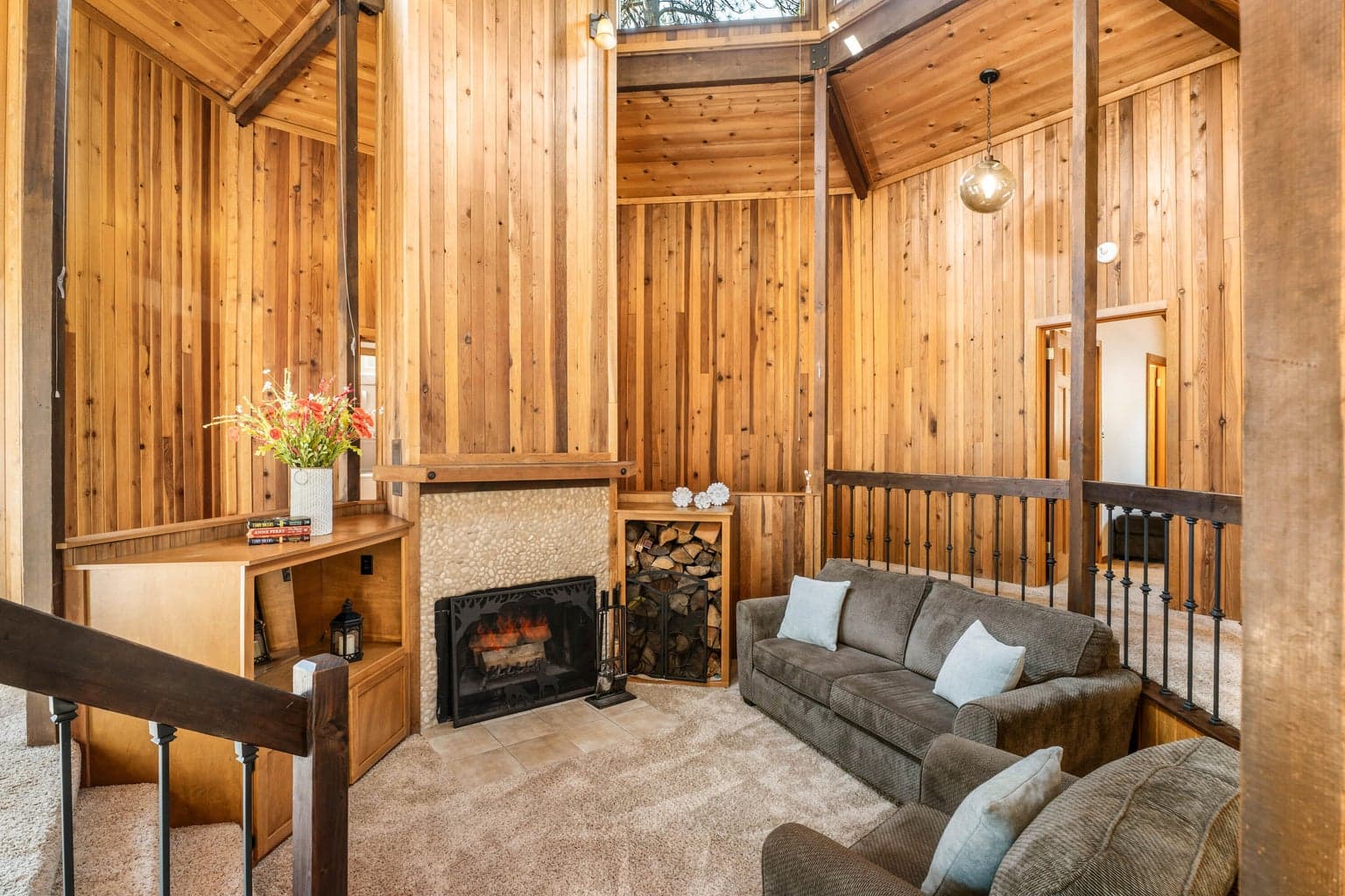 Photo of 18031 Diamond Peak Lane 4 of 24