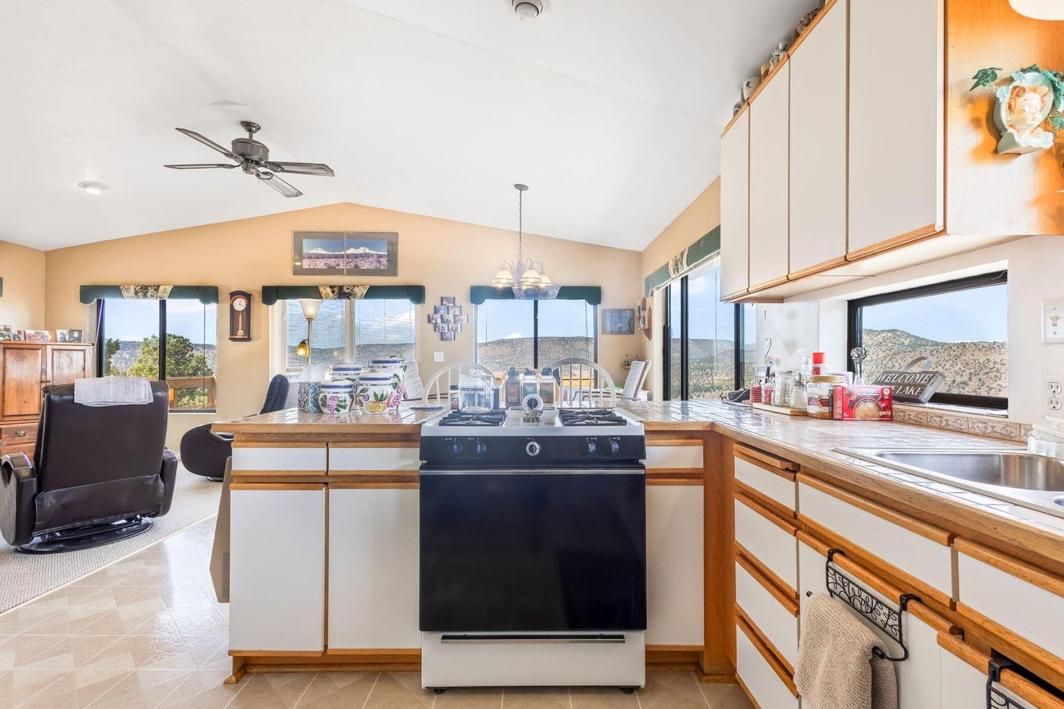 Photo of 20555 SE Salt Creek Road 9 of 53