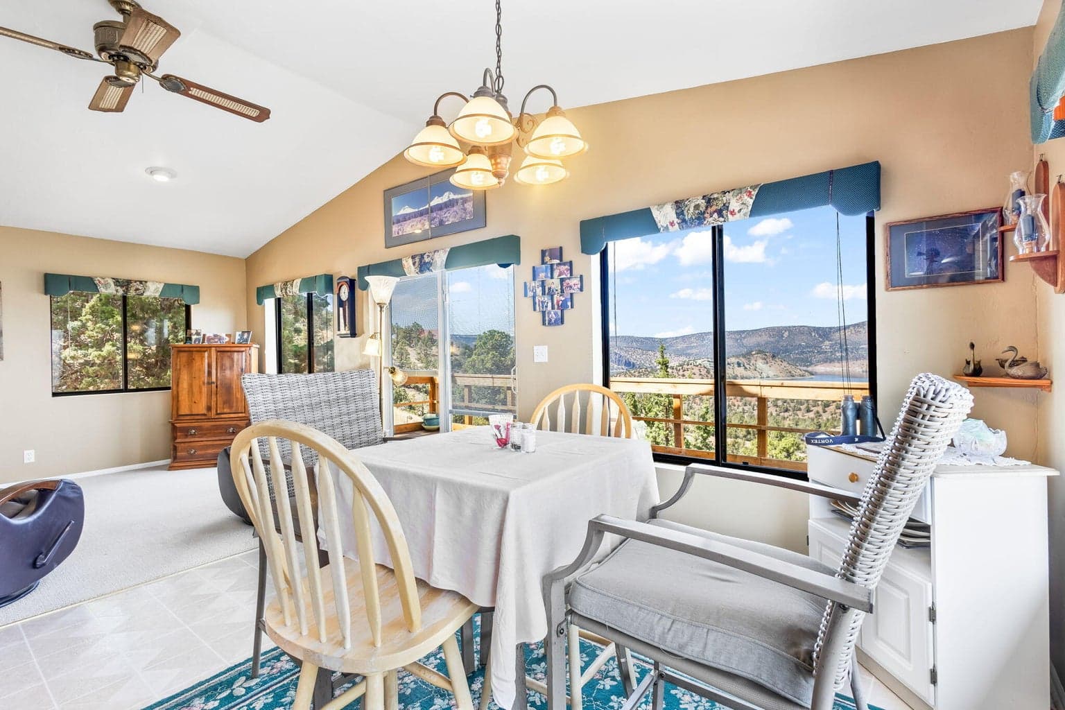 Photo of 20555 SE Salt Creek Road 15 of 53