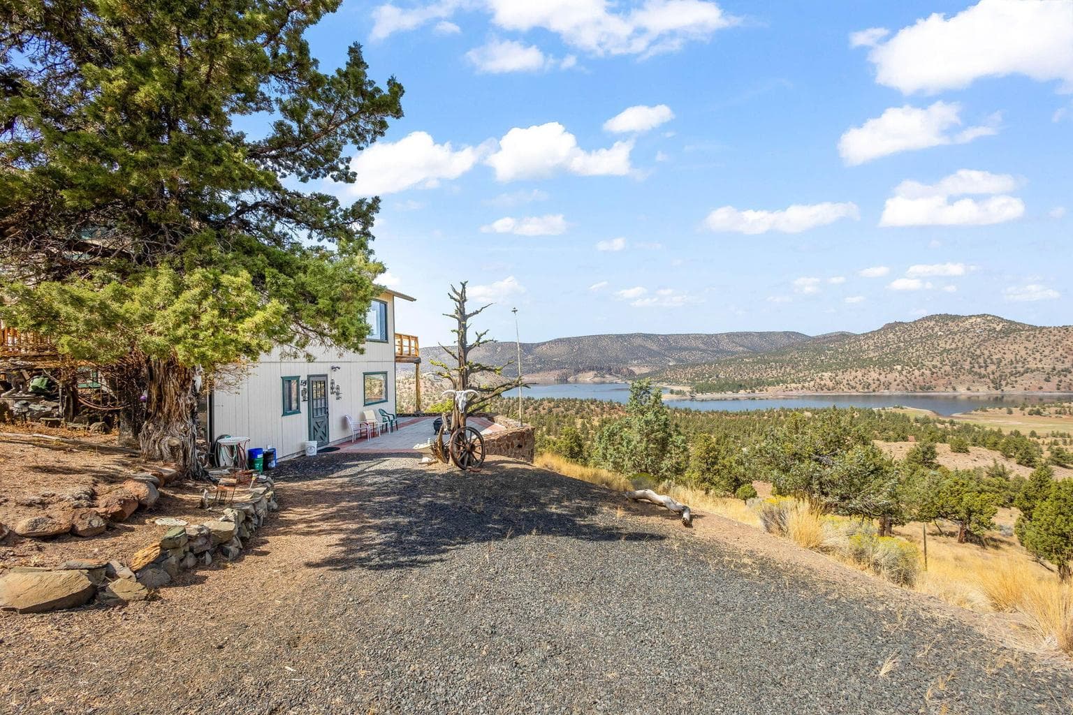 Photo of 20555 SE Salt Creek Road 38 of 53