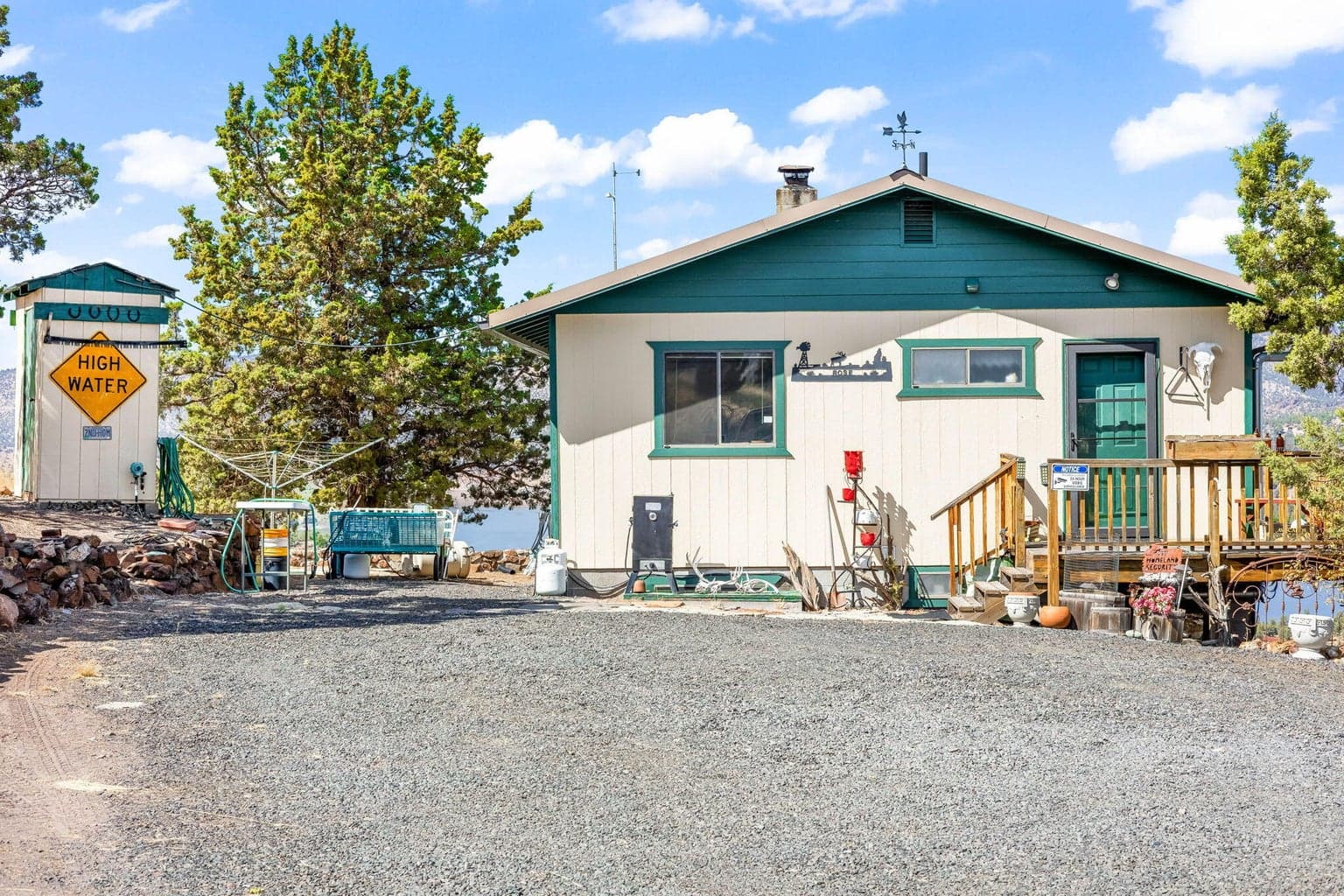 Photo of 20555 SE Salt Creek Road 39 of 53