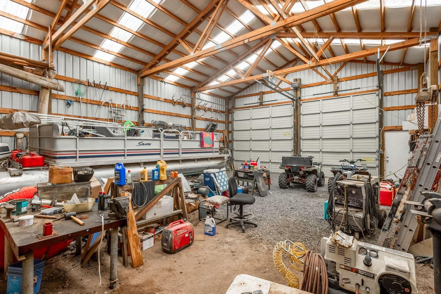 Photo of 20555 SE Salt Creek Road 45 of 53