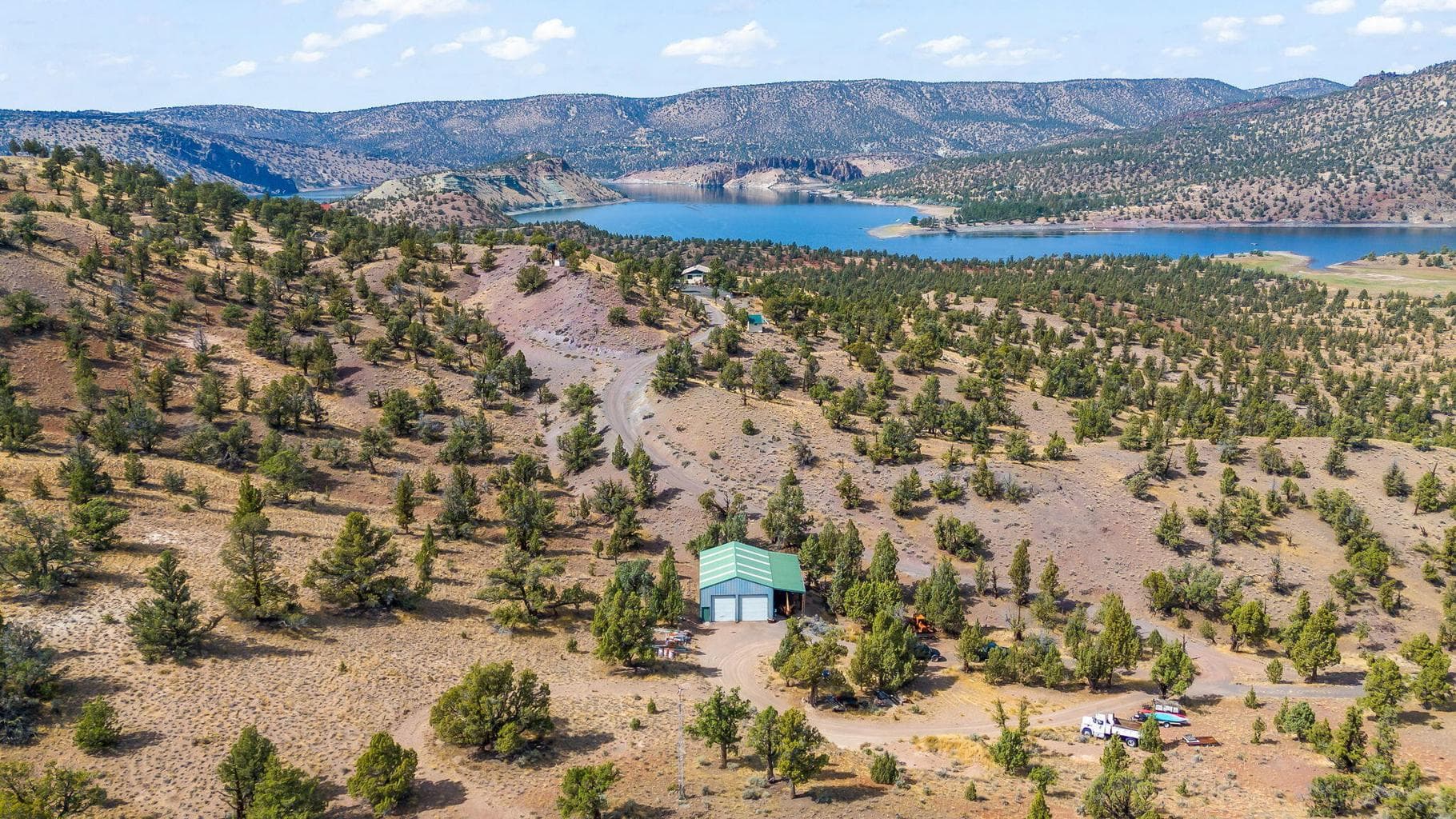 Photo of 20555 SE Salt Creek Road 46 of 53