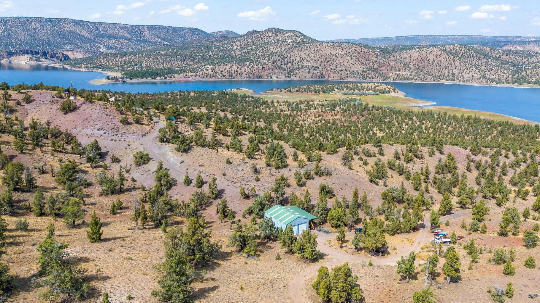 Photo of 20555 SE Salt Creek Road 47 of 53