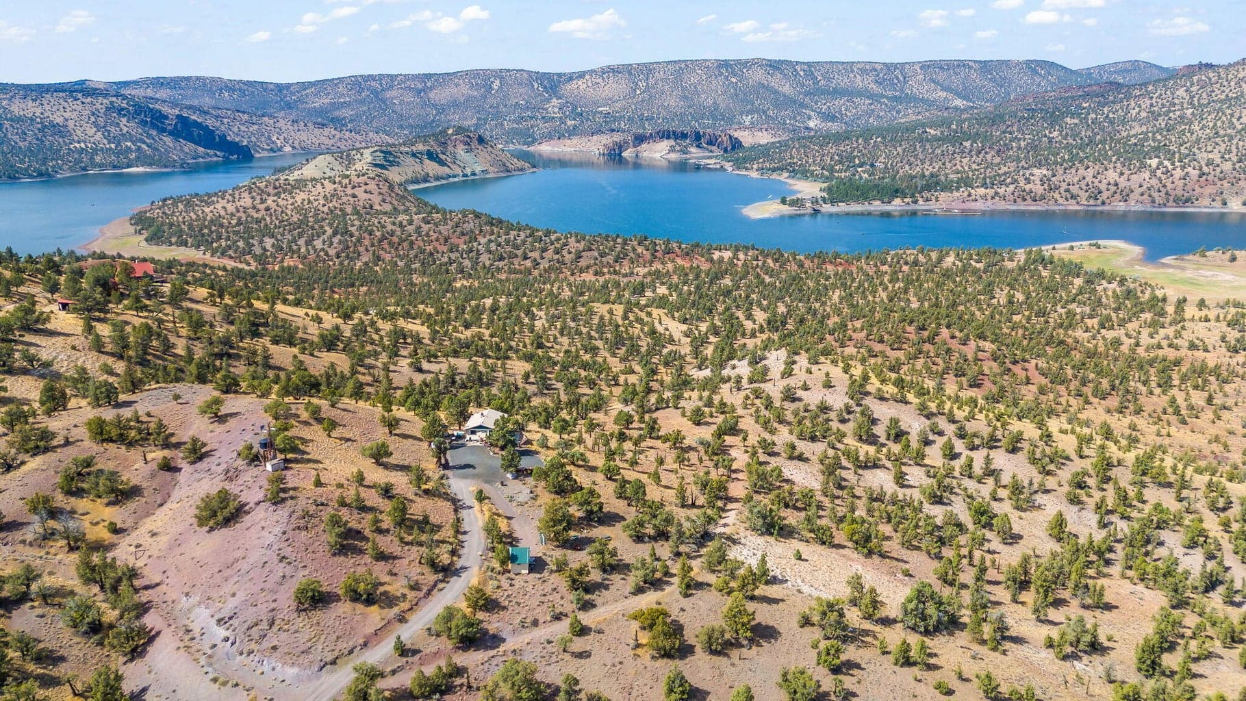 Photo of 20555 SE Salt Creek Road 48 of 53