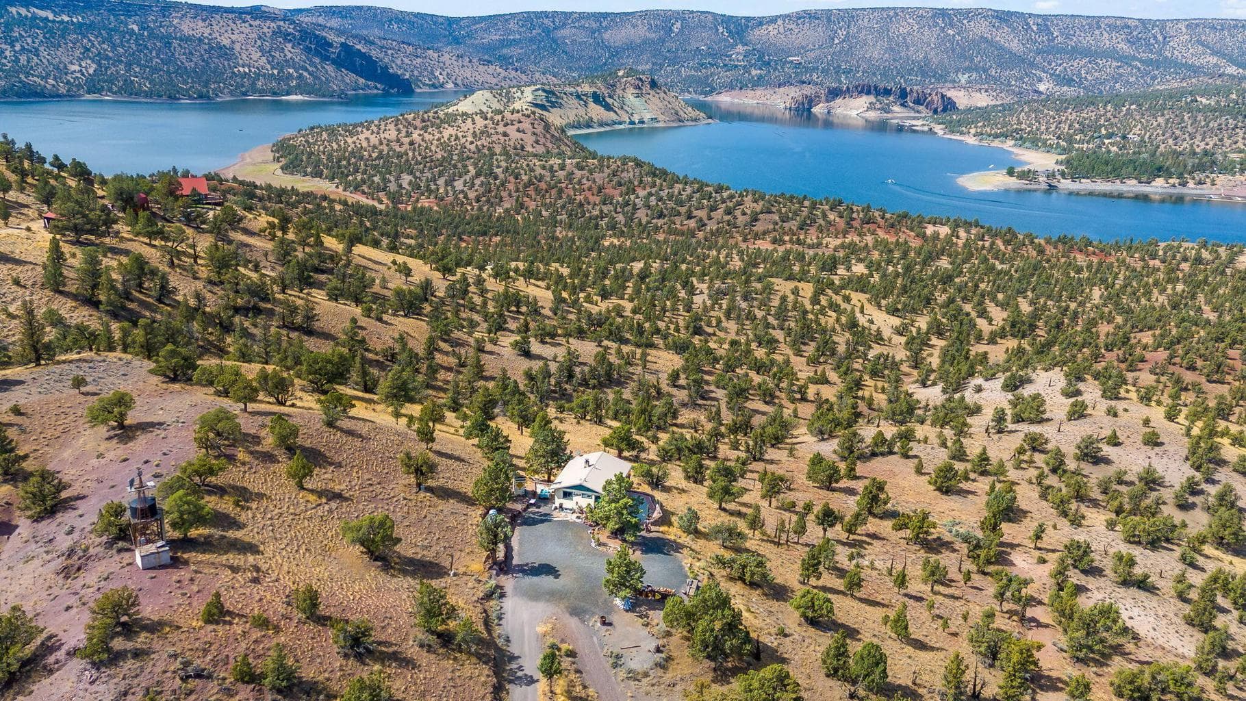 Photo of 20555 SE Salt Creek Road 49 of 53