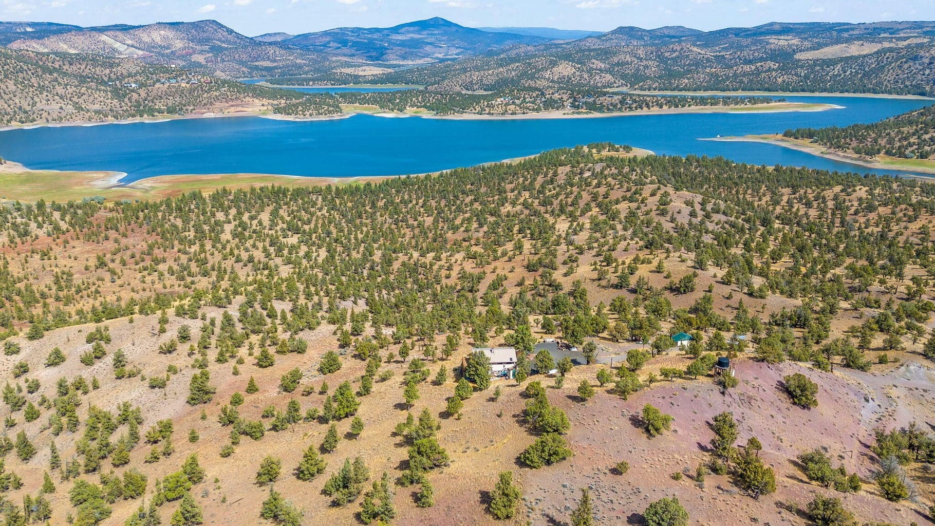 Photo of 20555 SE Salt Creek Road 50 of 53