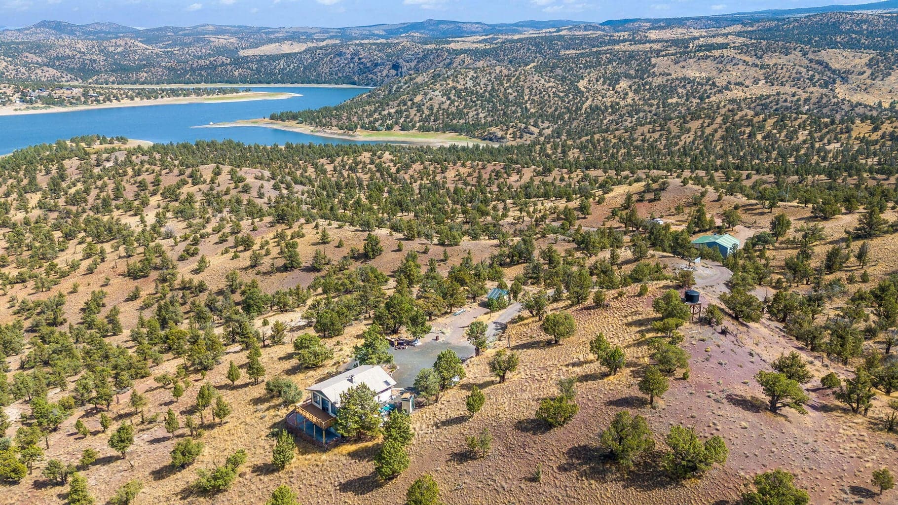Photo of 20555 SE Salt Creek Road 51 of 53