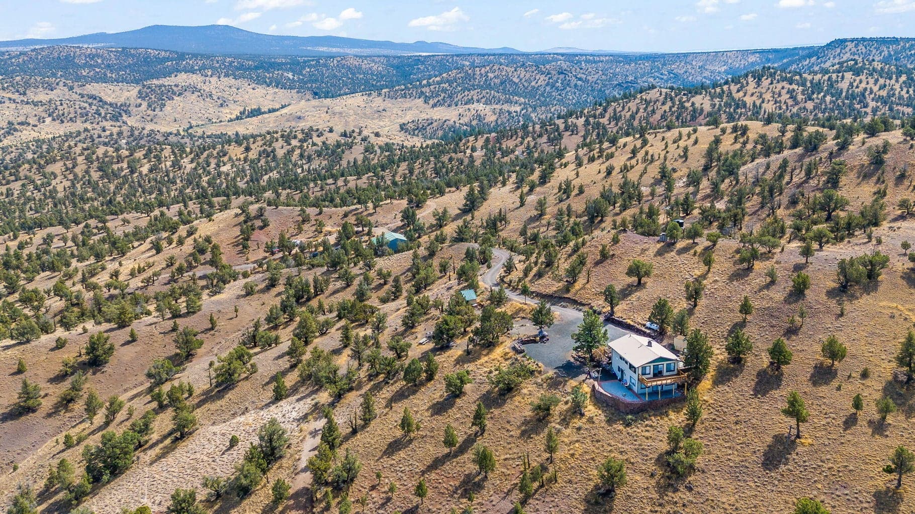 Photo of 20555 SE Salt Creek Road 52 of 53