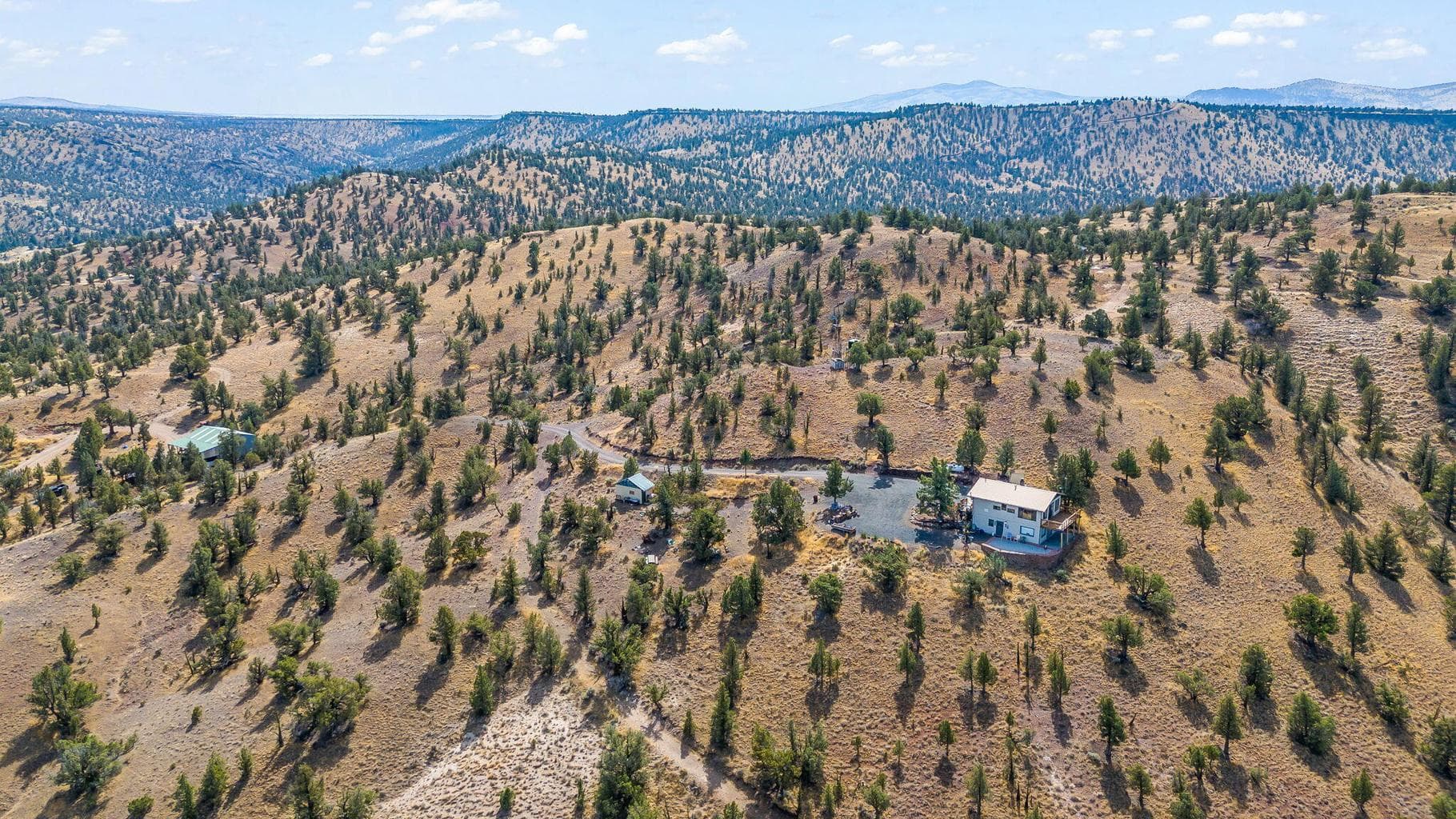 Photo of 20555 SE Salt Creek Road 53 of 53