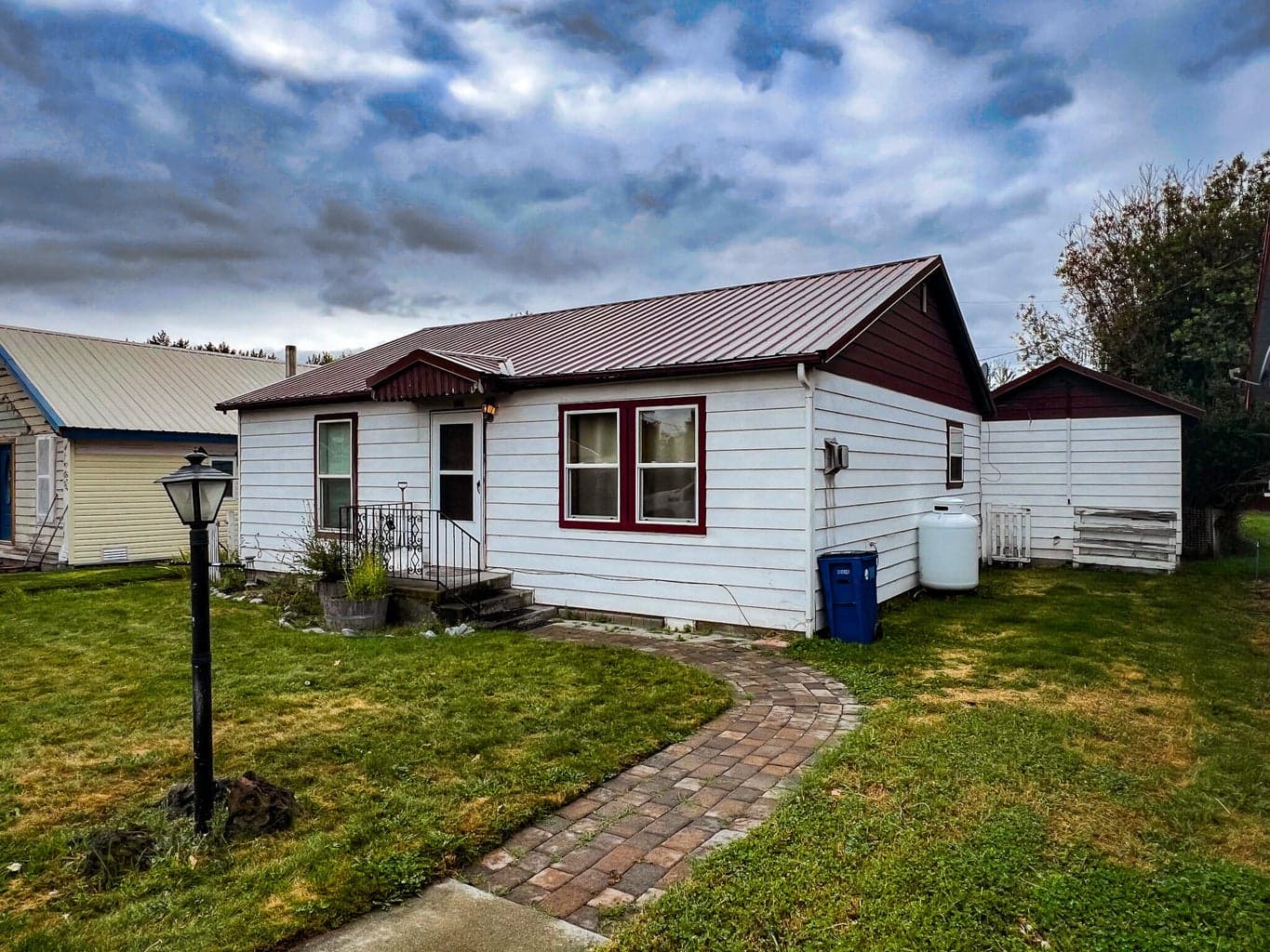 360 Main, Prairie City, 97869