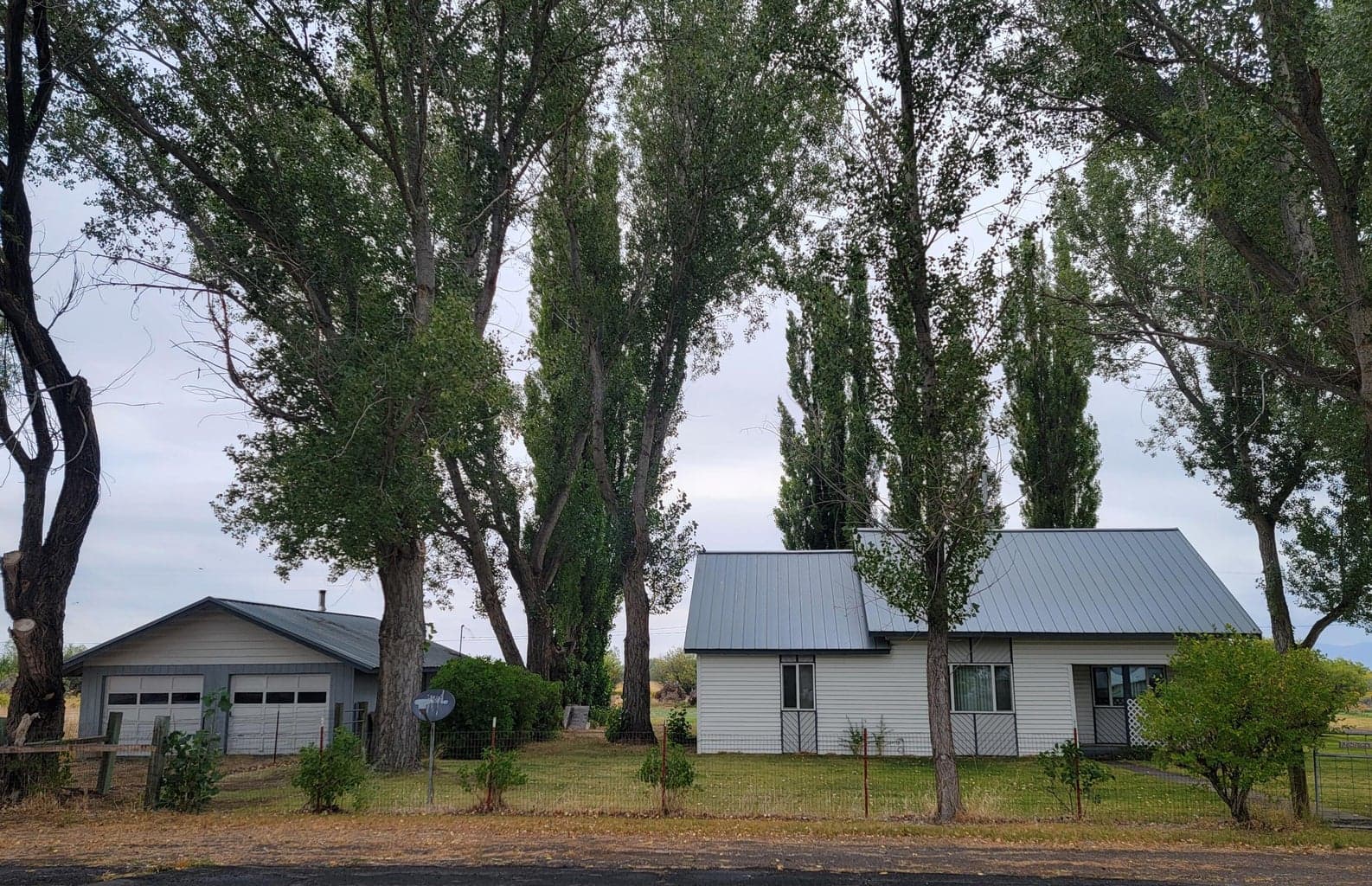 65435 Hwy 31, Silver Lake, 97638