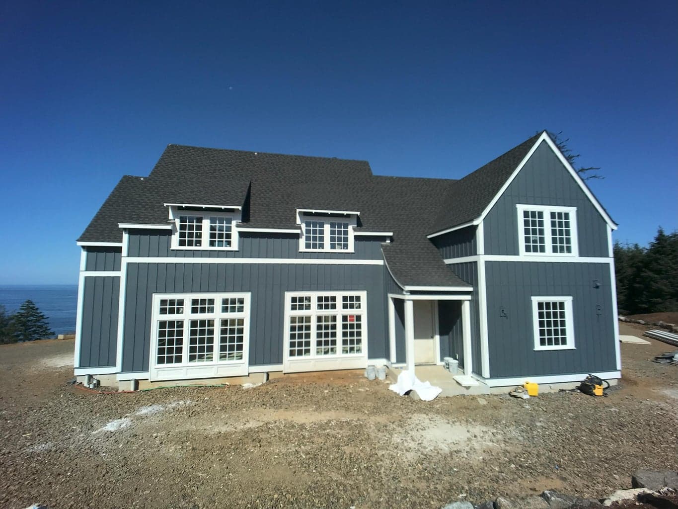 1157 Seascape, Depoe Bay, 97341