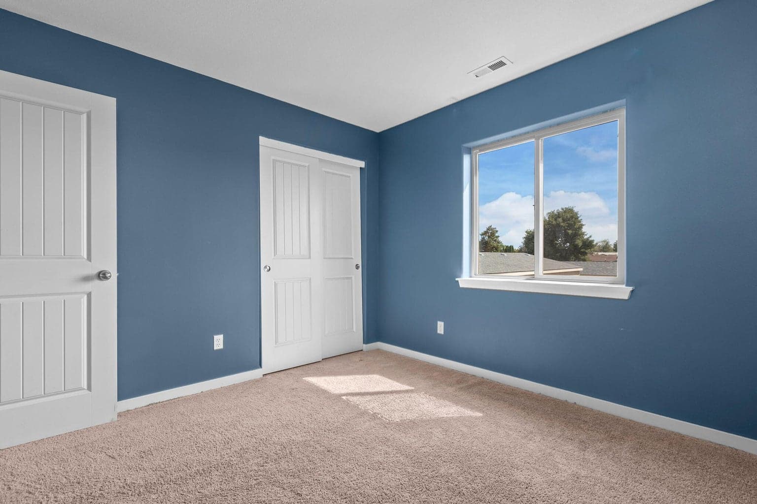 Guest room 2.