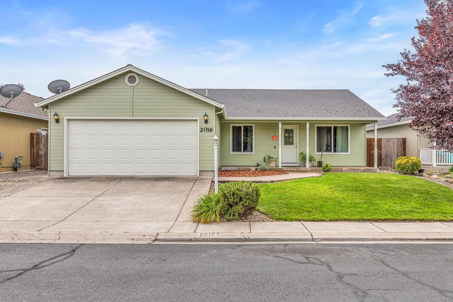 2016 Lara, Central Point, 97502