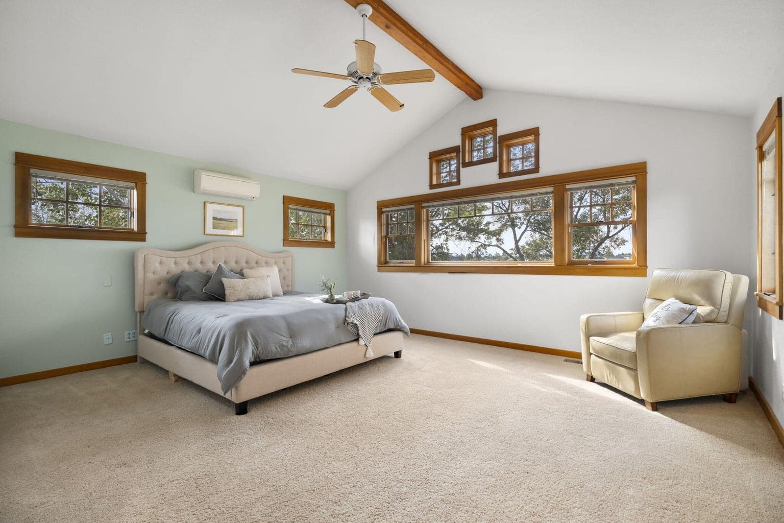 Large Primary Suite