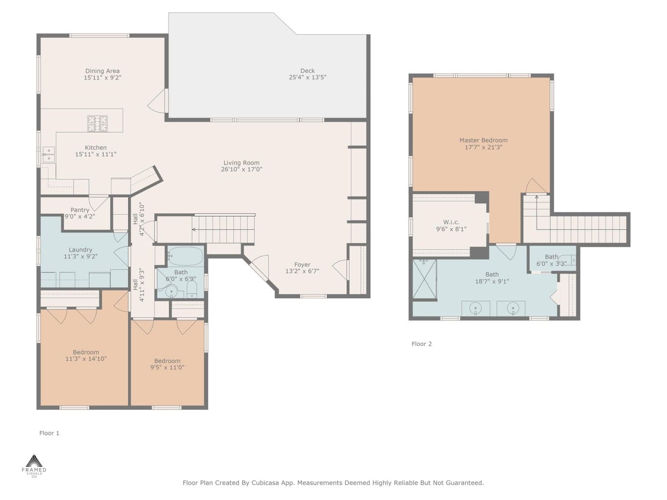 Photo of 637 NW Canyon Drive 42 of 44