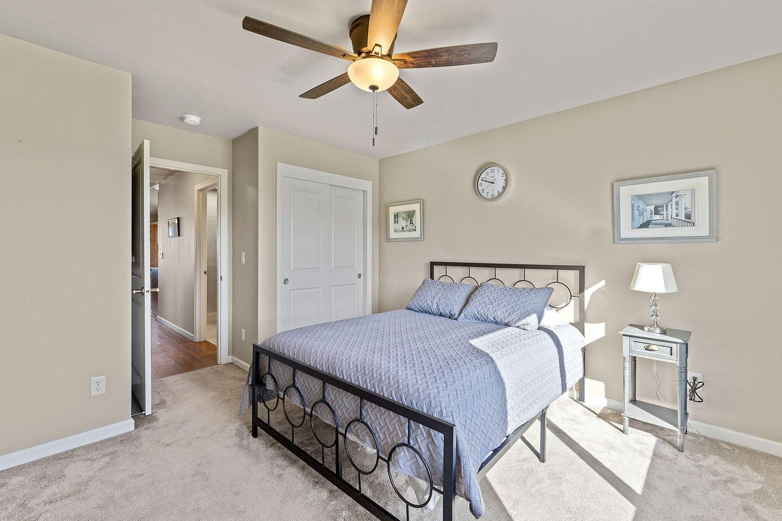Guest Bedroom