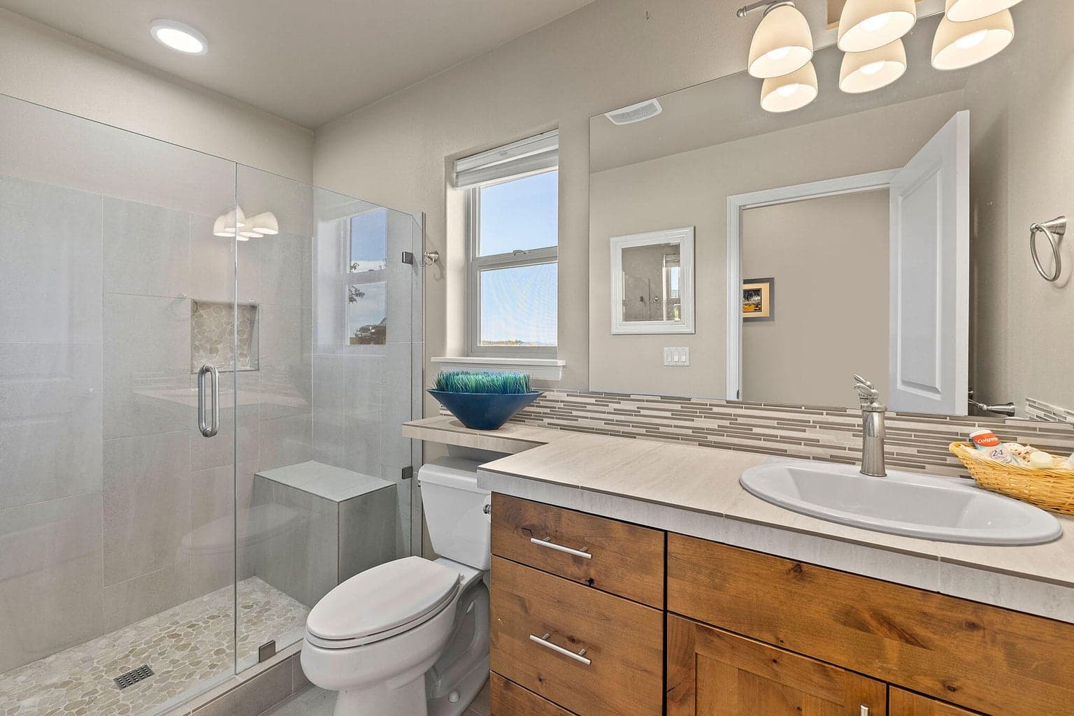 Guest Bath