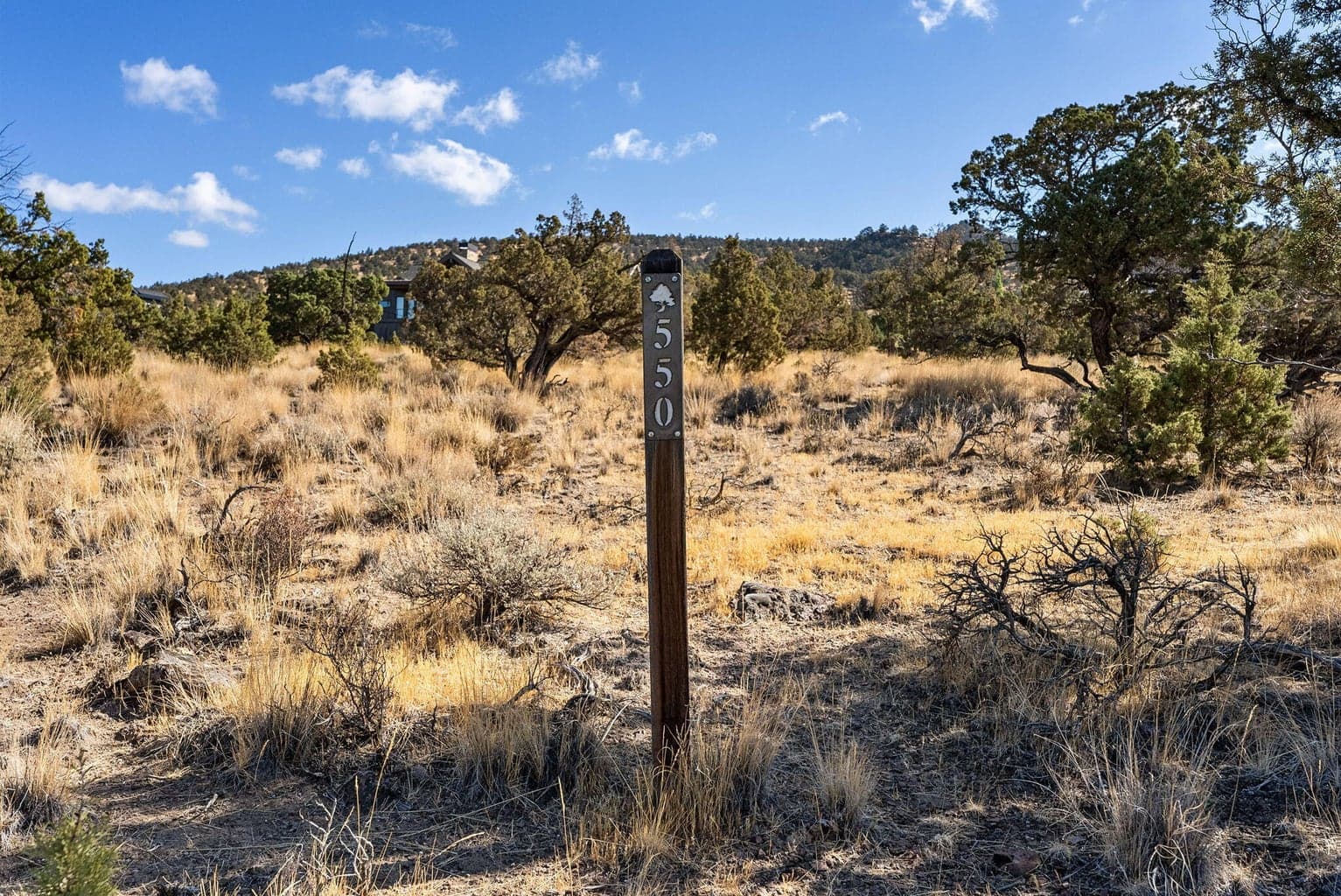Hope Vista, Lot 550, Powell Butte, 97753