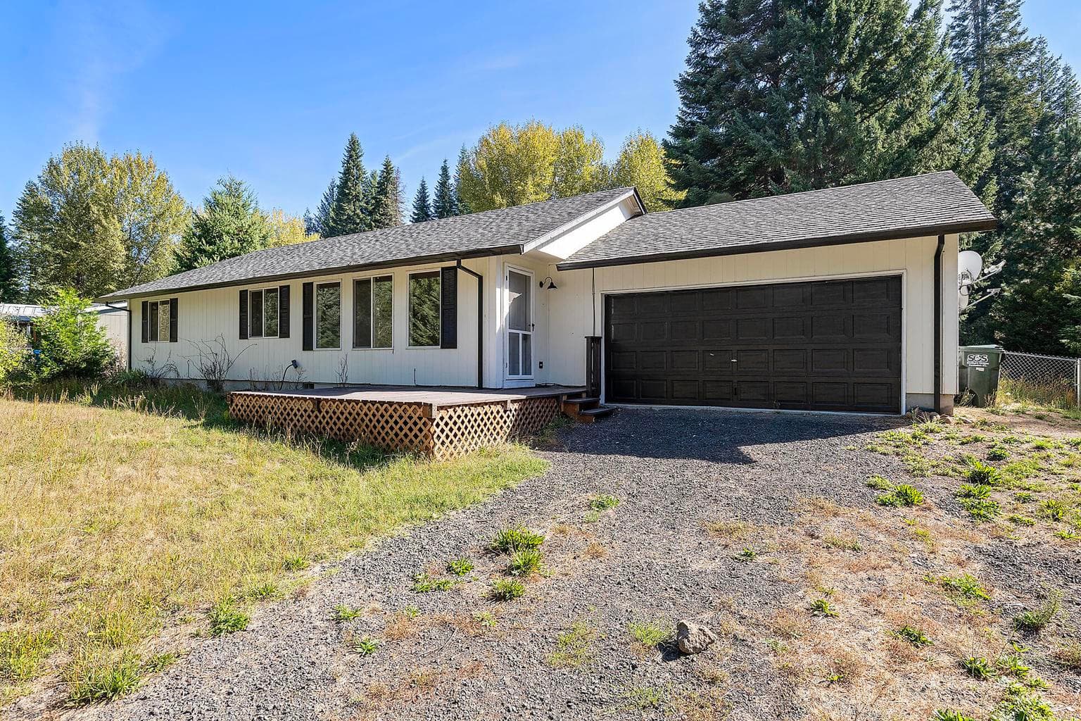 217 Mill Creek, Prospect, 97536