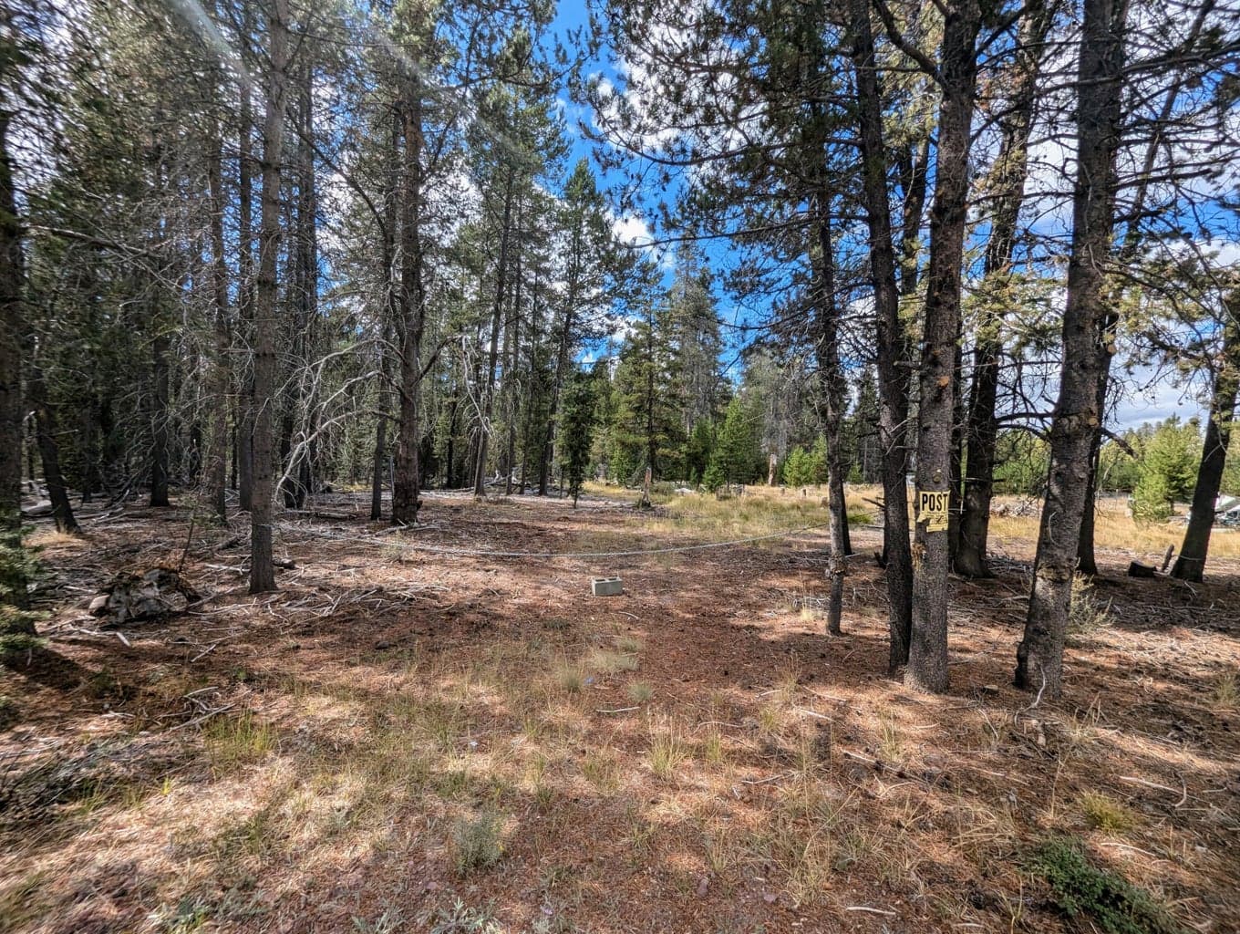 TL 9400 Scott View Dr, Chiloquin, 97624