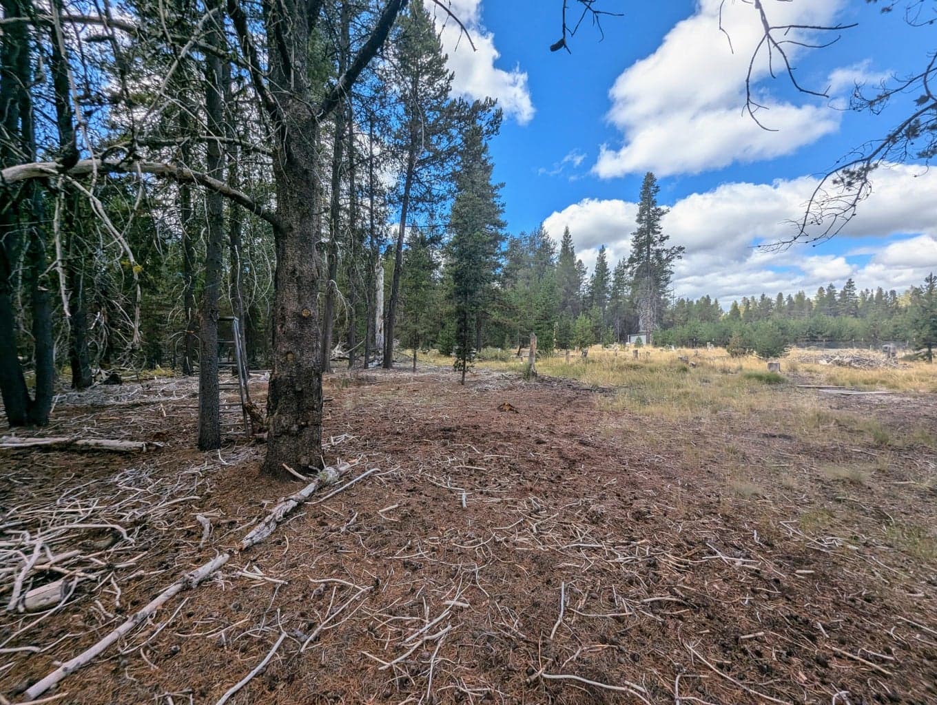Photo of TL 9400 Scott View Dr 4 of 13