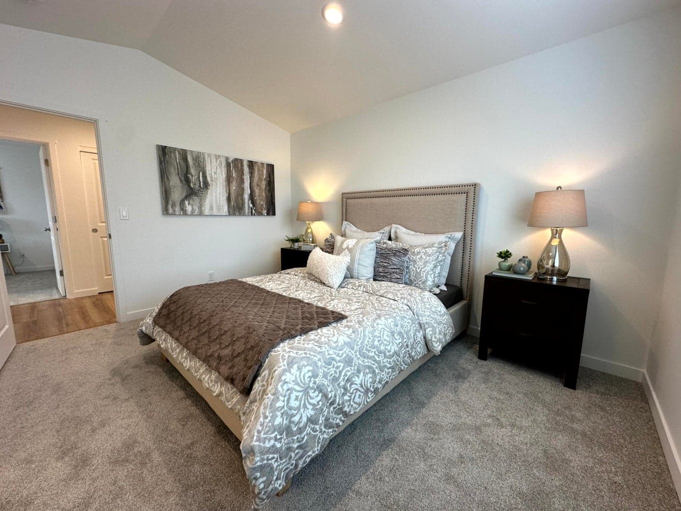 Photos of like model, FP and finishes will vary