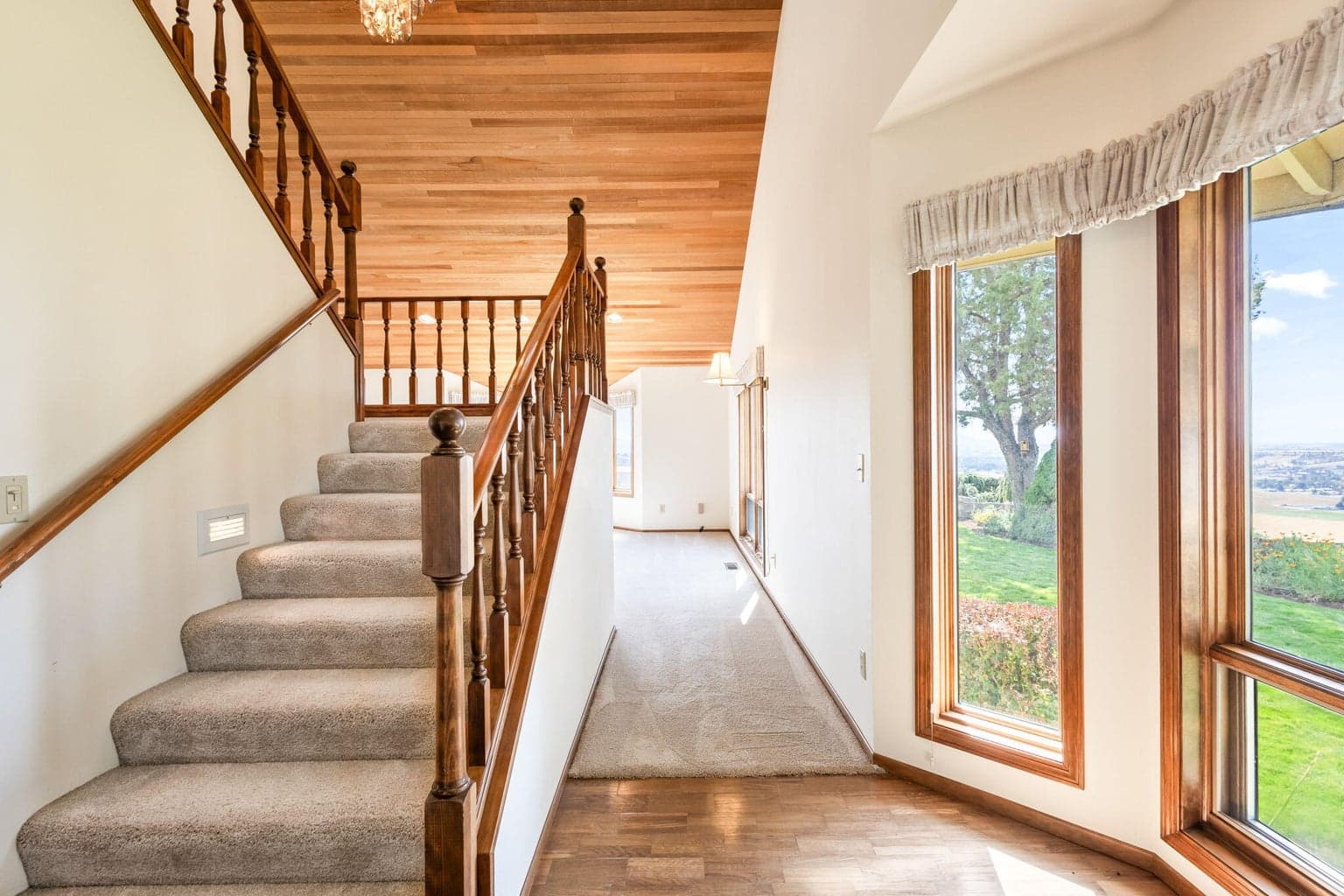 Stairway