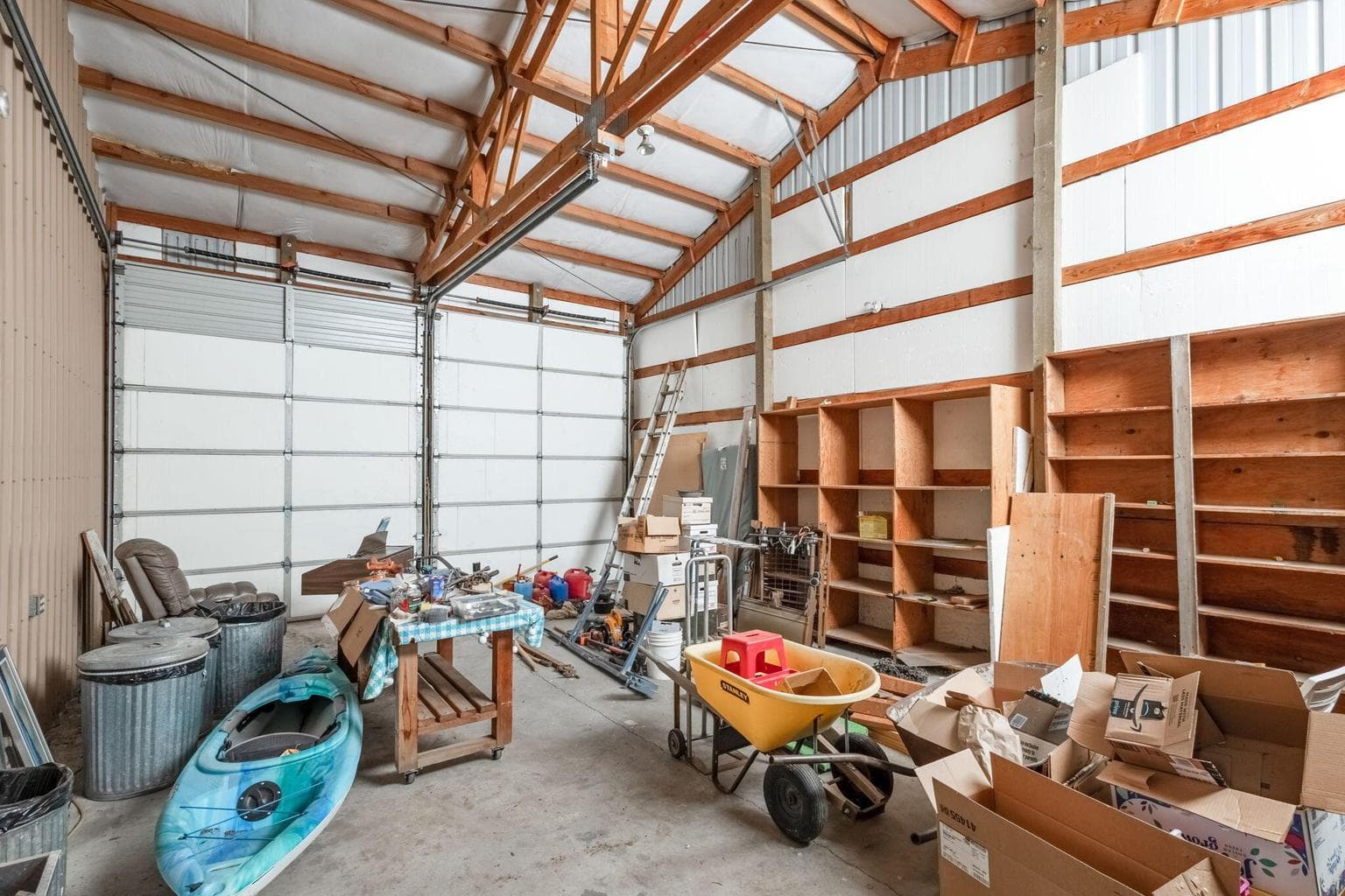 RV / Camper / Car Storage