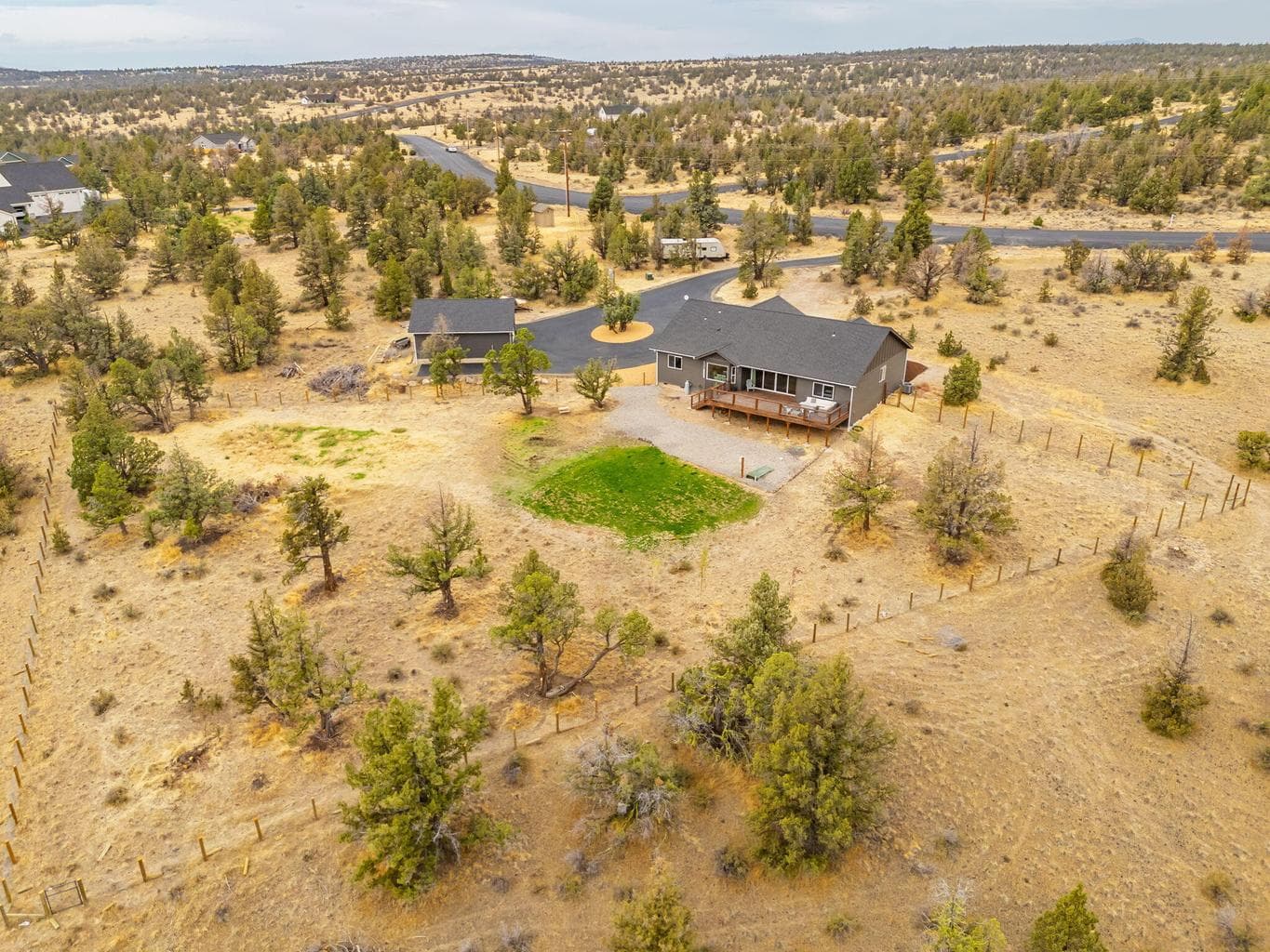 Photo of 9469 SE Odessa Road 52 of 64