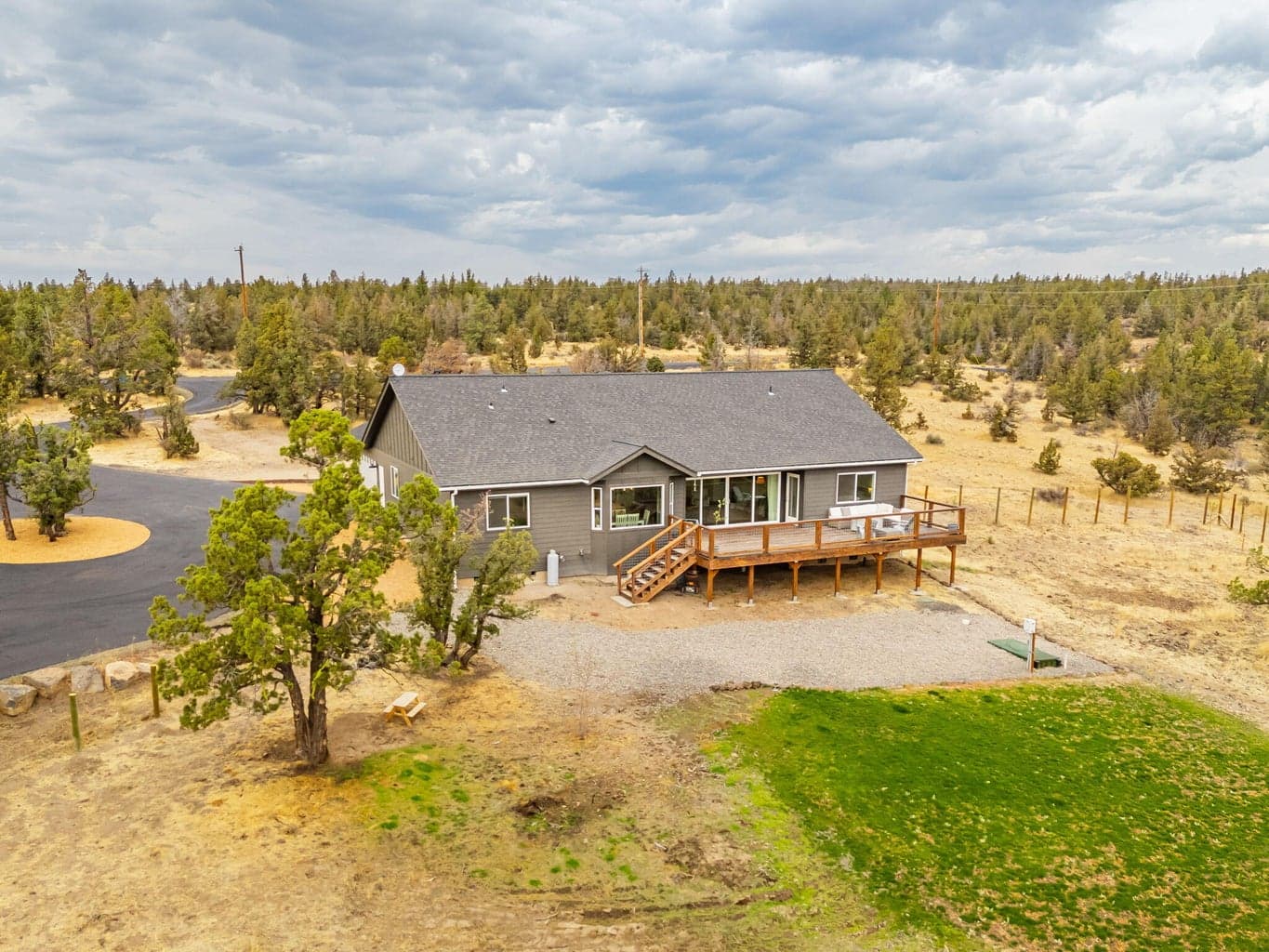 Photo of 9469 SE Odessa Road 60 of 64