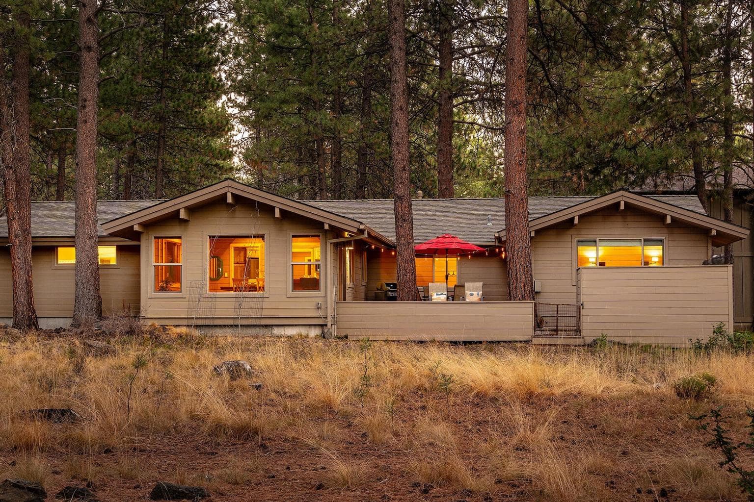 Photo of 57400 Quartz Mountain Lane 2 of 25