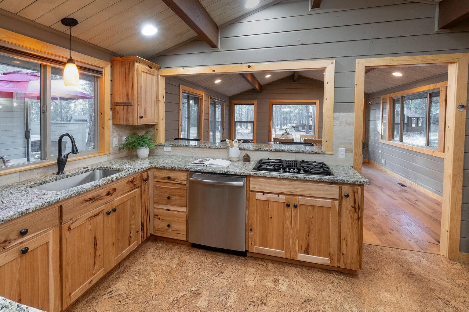 Photo of 57400 Quartz Mountain Lane 9 of 25