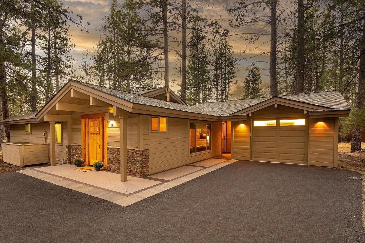Photo of 57400 Quartz Mountain Lane 25 of 25
