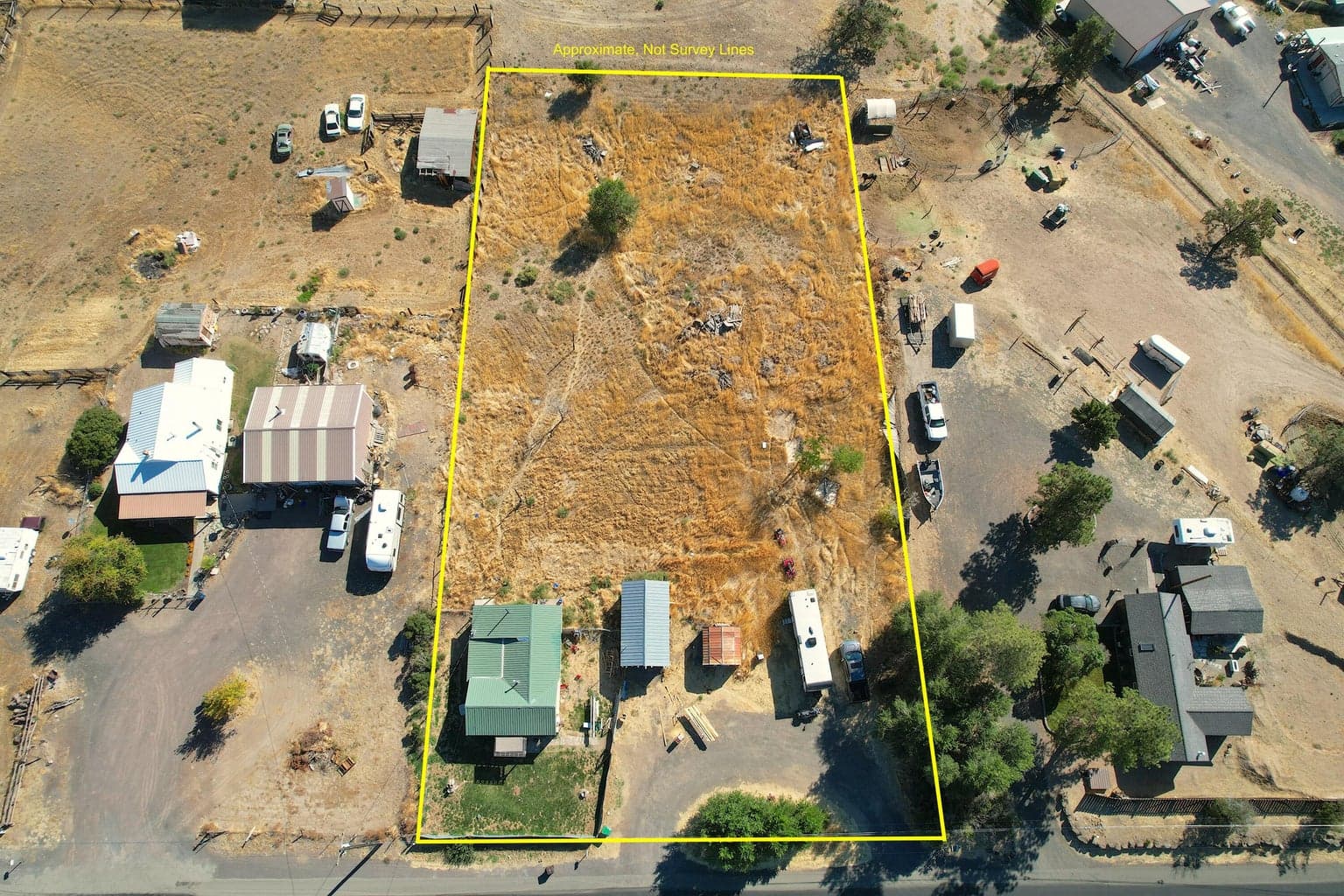 Photo of 696 NE Barnes Road 19 of 23