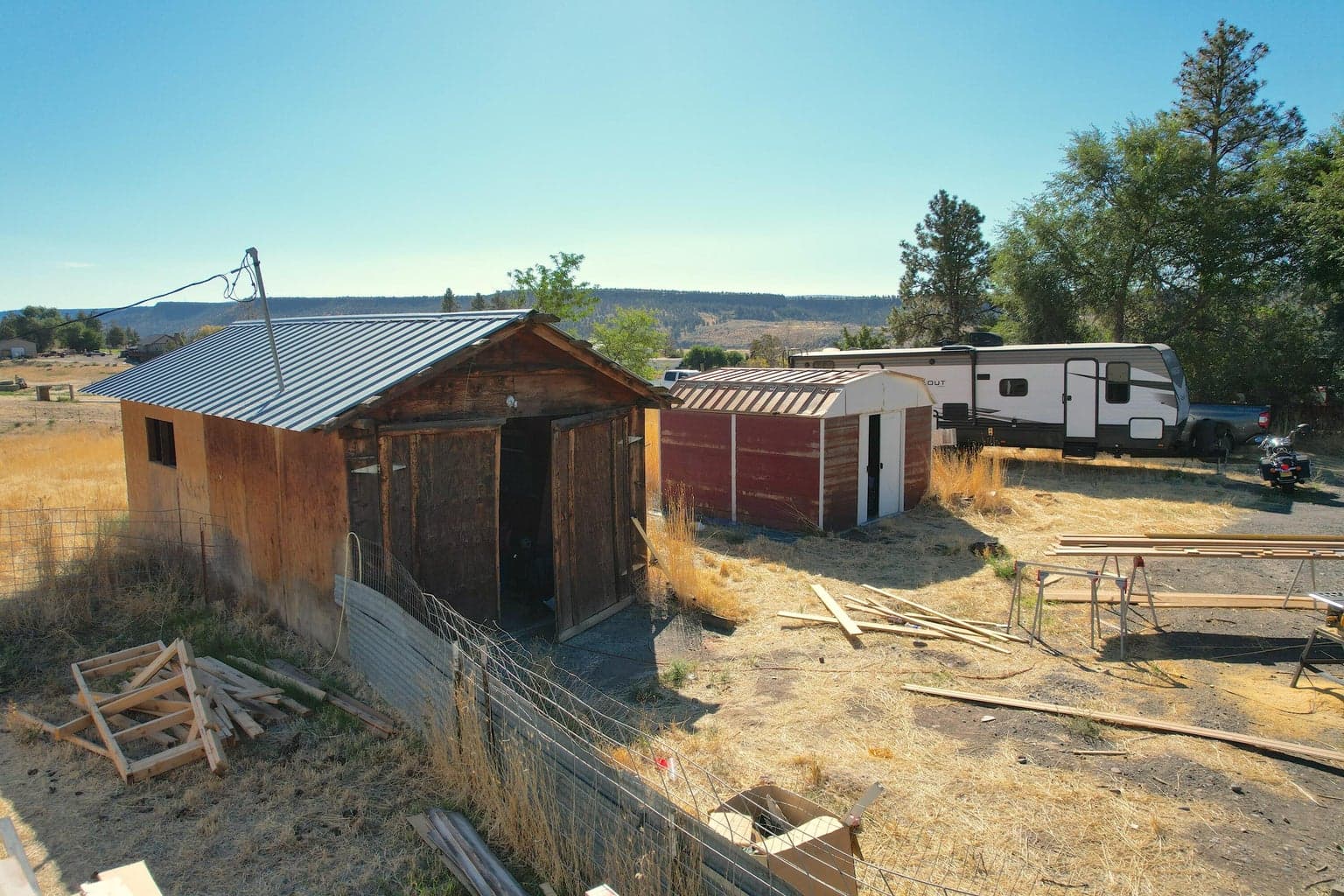 Photo of 696 NE Barnes Road 20 of 23