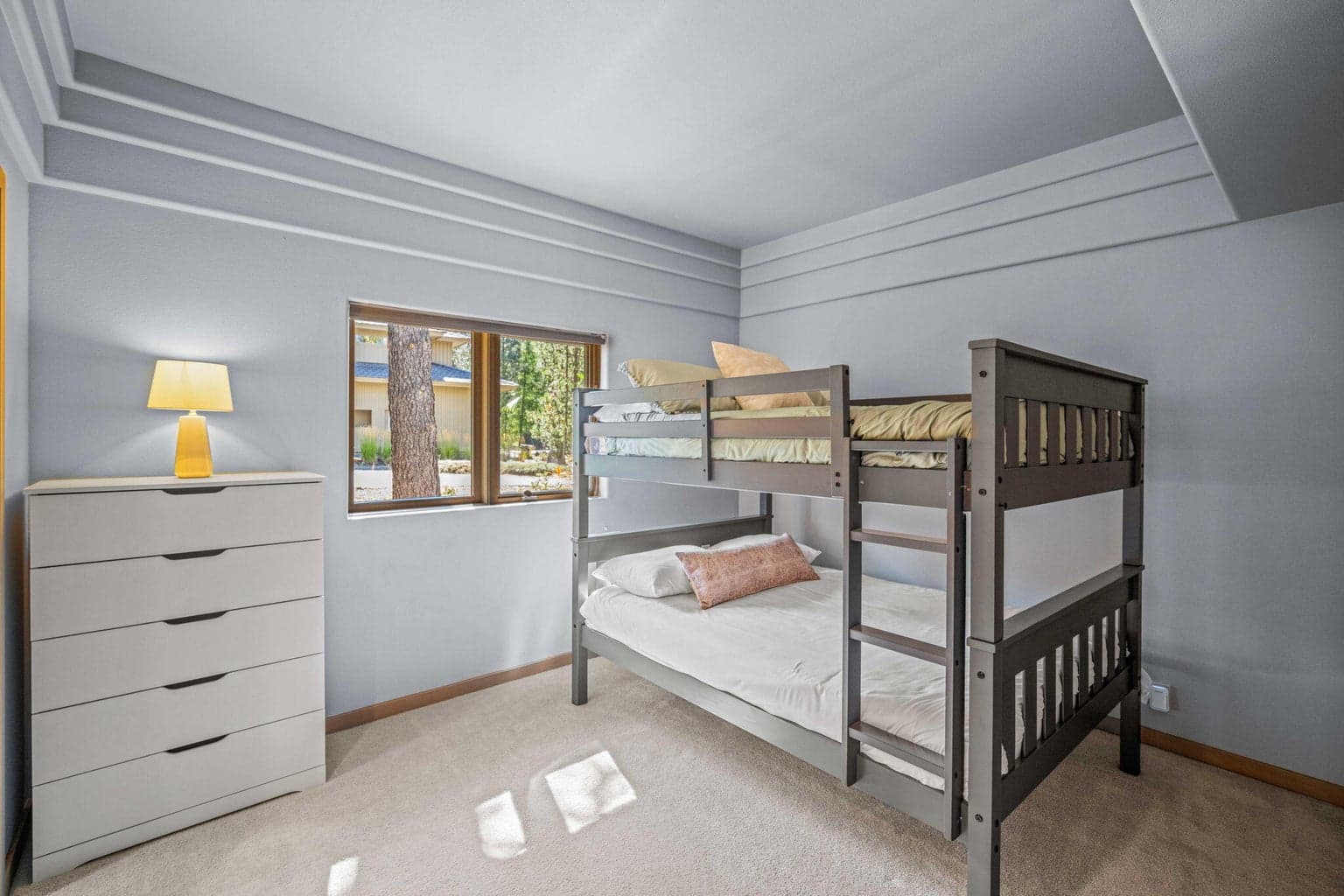 Second Guestroom