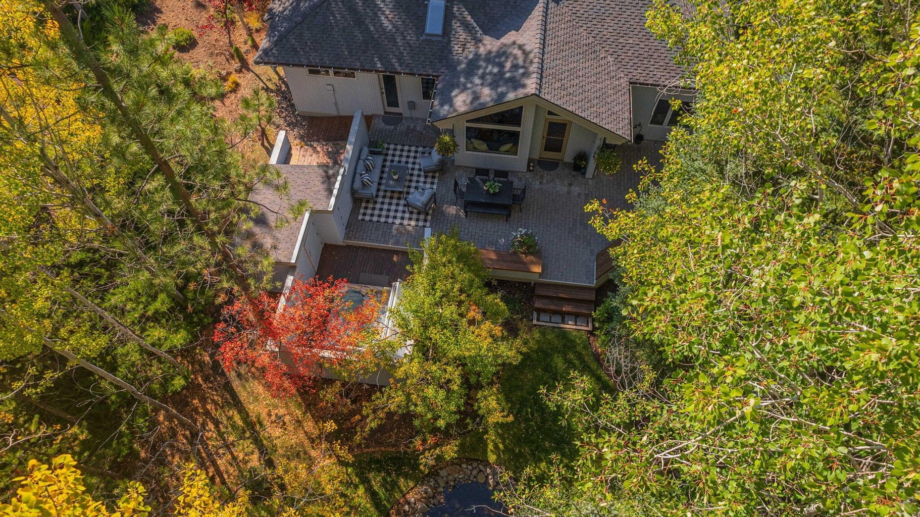 Photo of 57650 Tan Oak Lane 47 of 52