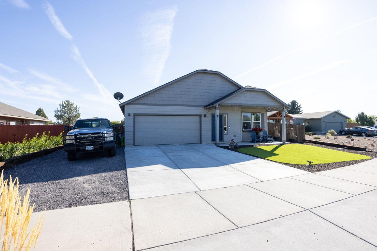 Photo of 805 SE Dacotah Court 32 of 34