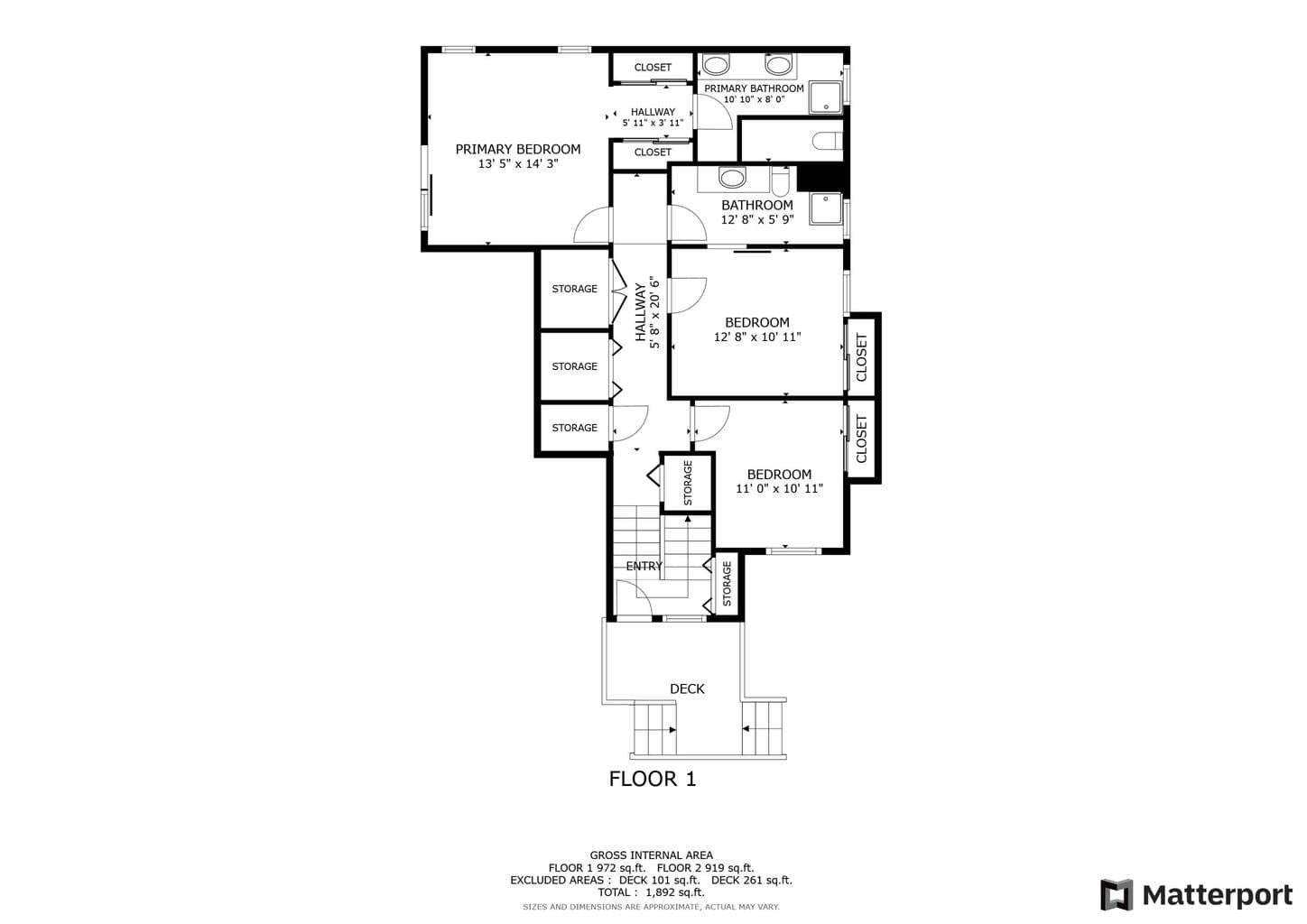 Photo of 57766 Umpqua Lane 67 of 68