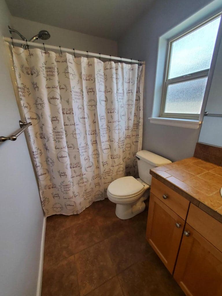 Full Bath