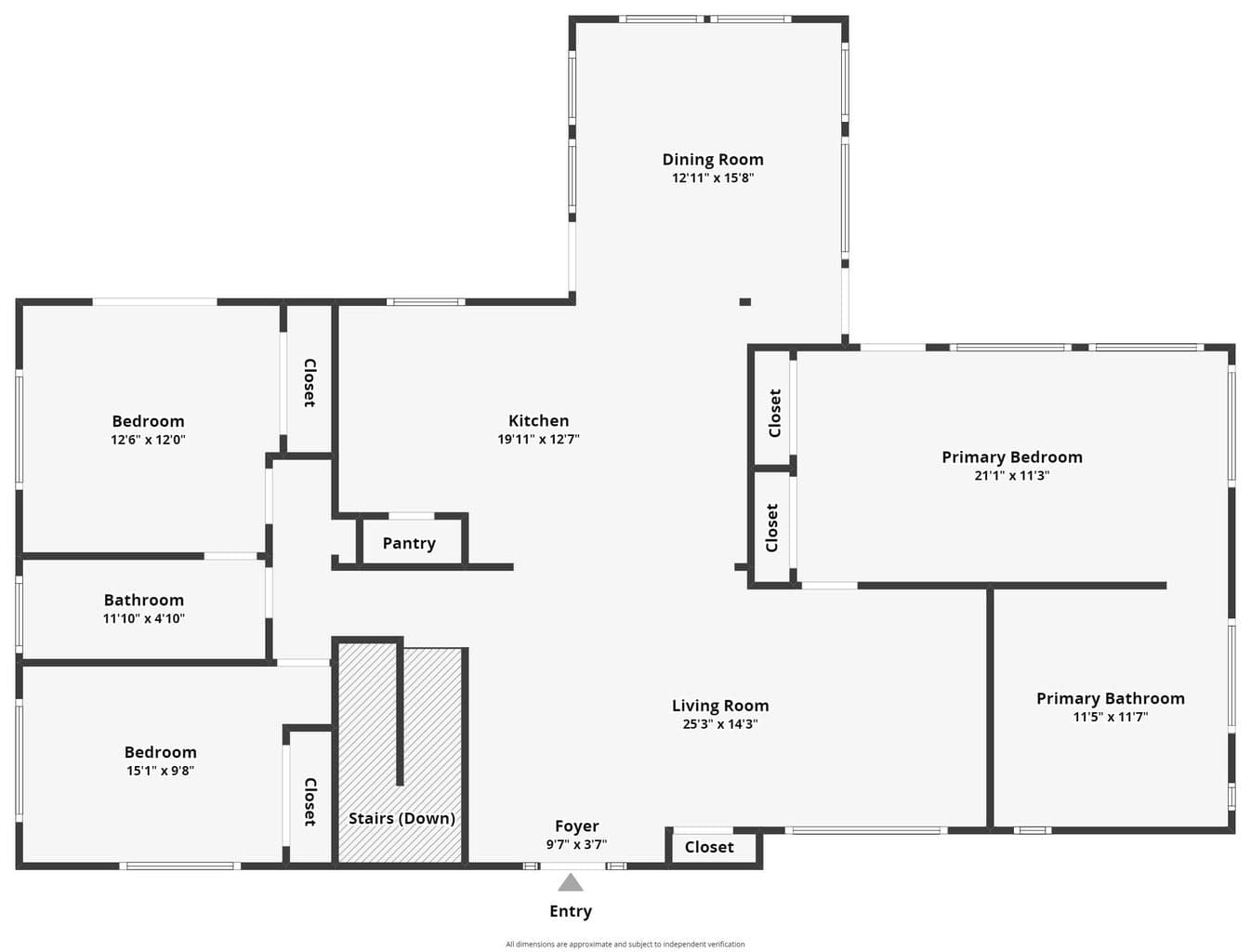Photo of 1585 NW 59th Street 85 of 85