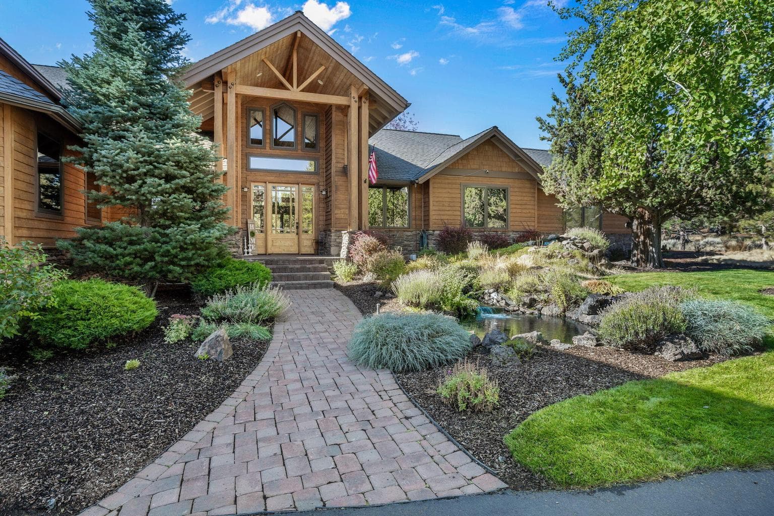 Welcome Home!