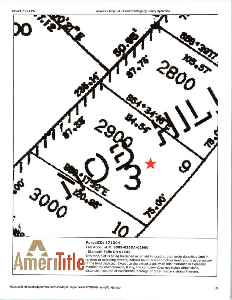 Photo of Lot 9 Ridge Crest 4 of 5