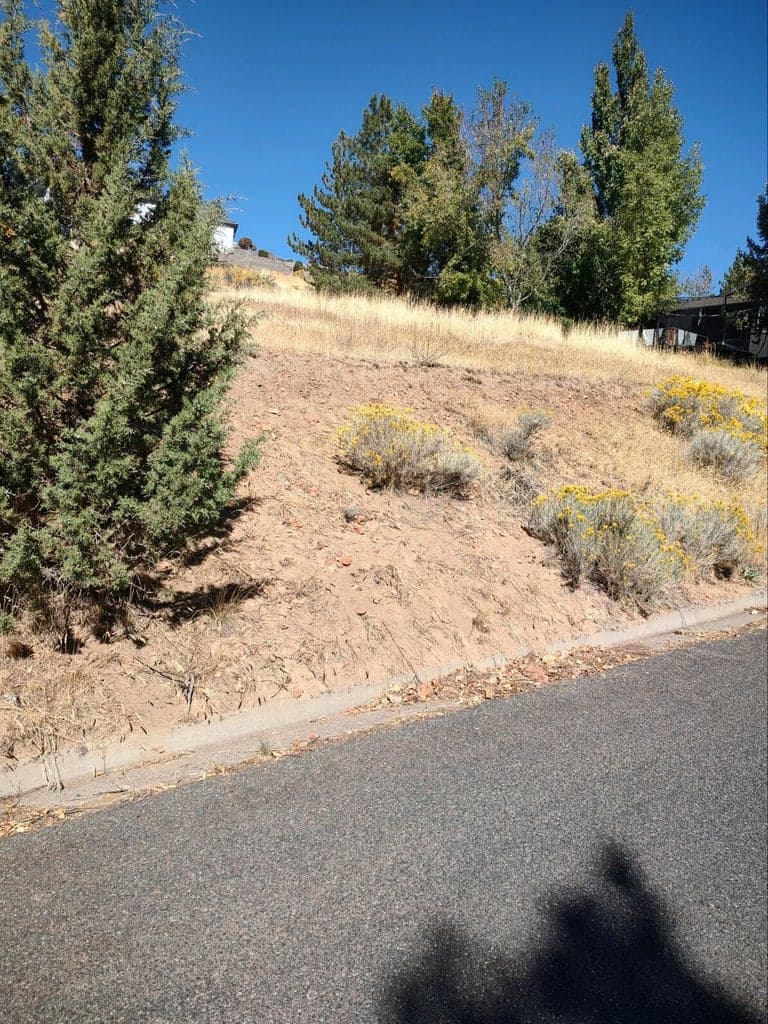 Lot 8 Ridge Crest